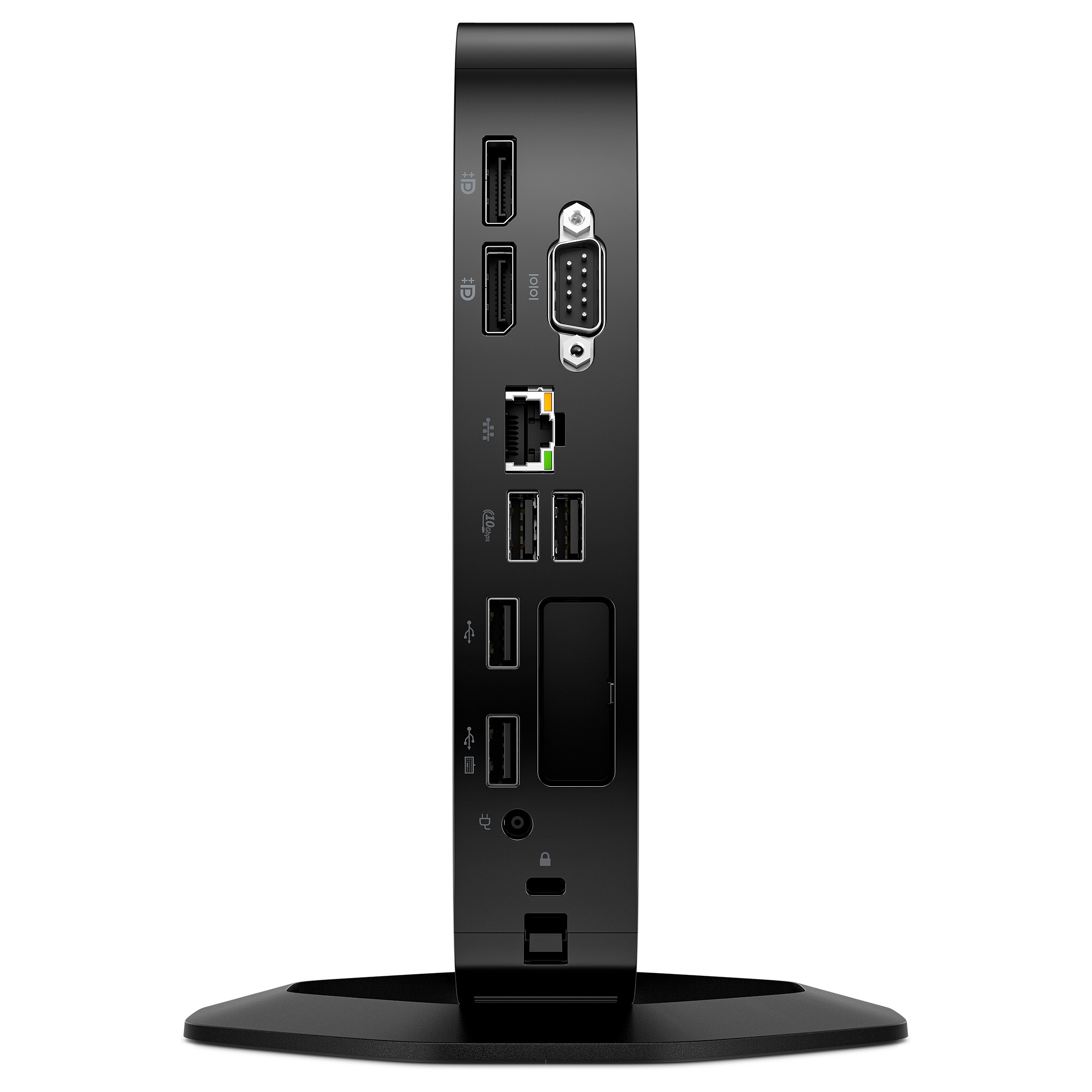 HP ProDesk 5 G1i Thin Client N97/8GB/32GBeMMC/Thin Pro 3Y War (DE)-3