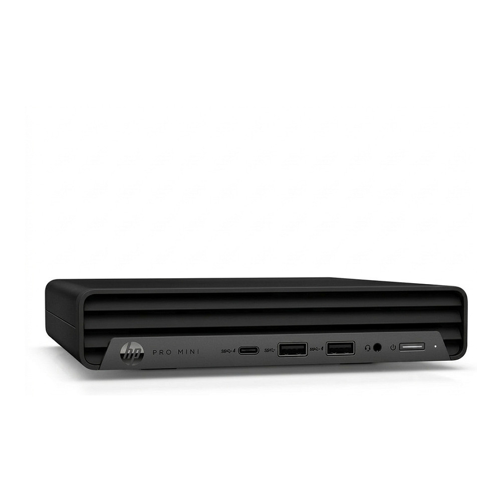 Desktop računalo HP Pro Mini 400 G9 (Intel Core i3-13100T, 8GB RAM, 256GB SSD, Intel UHD Graphics, Windows 11 Pro, Mini PC)-0