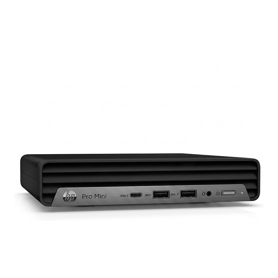Desktop računalo HP Pro Mini 400 G9 (Intel Core i7-13700T, 16GB, 512GB SSD, Intel UHD Graphics 770, Windows 11 Pro, Mini PC)