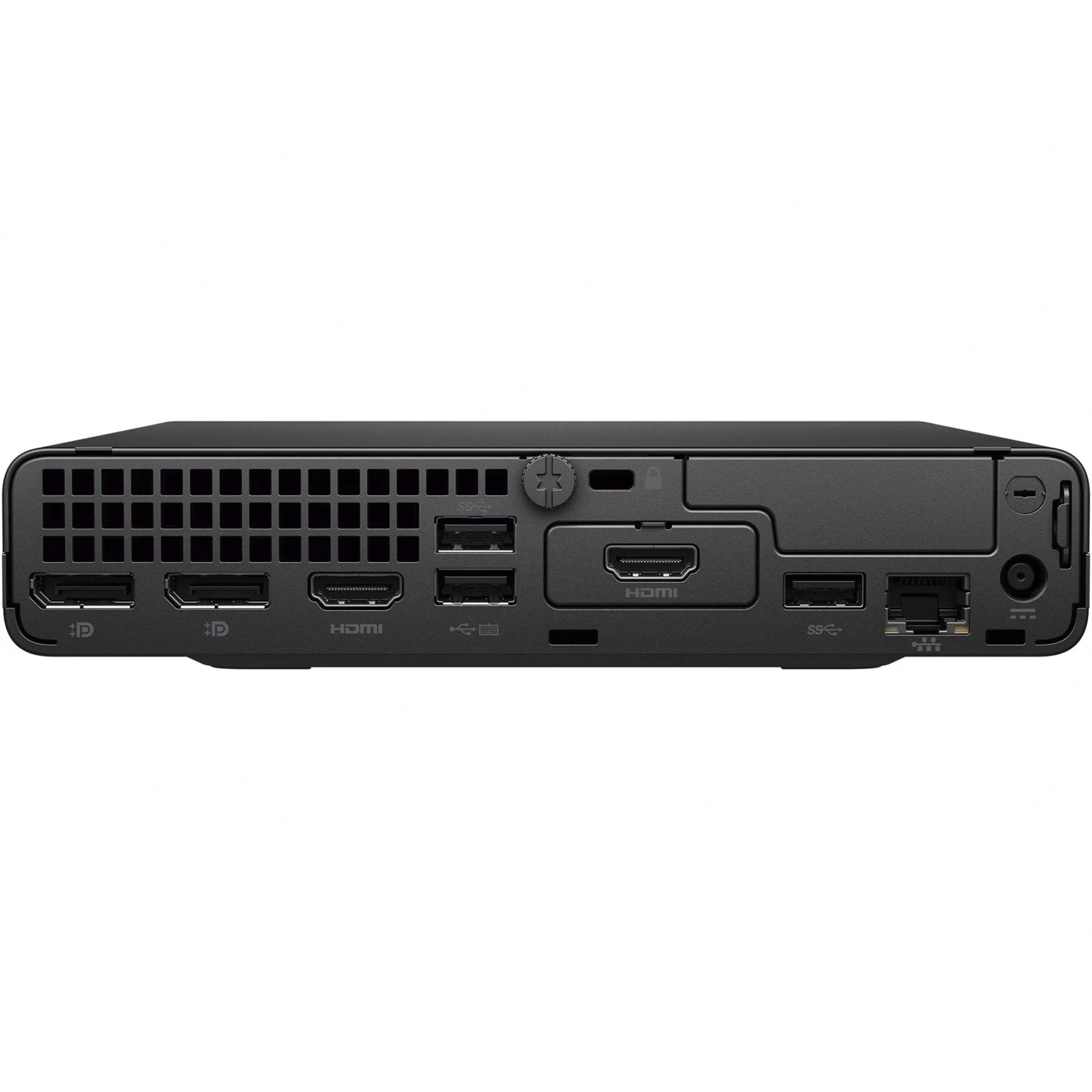 Desktop računalo HP Pro Mini 400 G9 (Intel Core i5-13500T, 16GB RAM, 512GB SSD, Intel UHD Graphics 770, Windows 11 Pro, Mini PC)-3