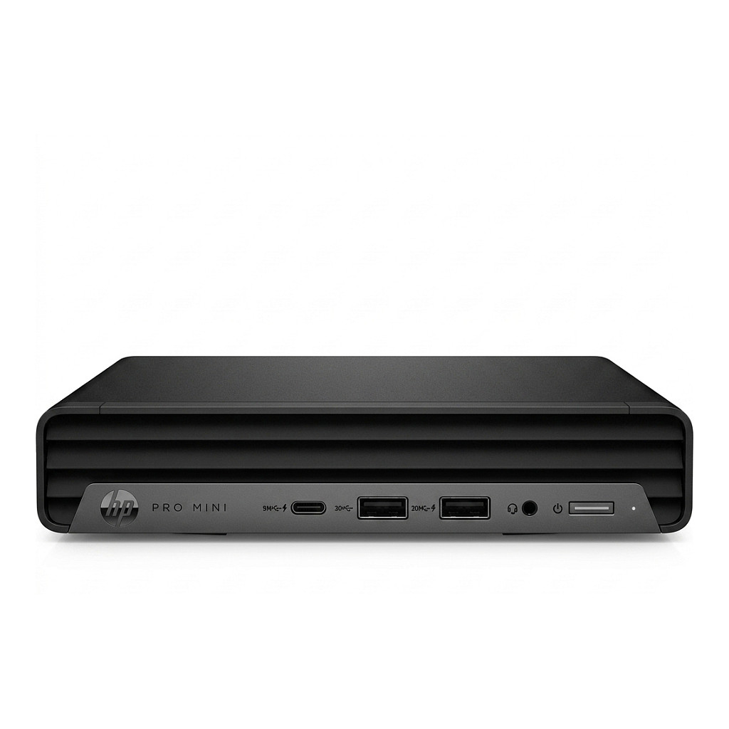 Desktop računalo HP Pro Mini 400 G9 (Intel Core i3-13100T, 16GB RAM, 256GB SSD, Intel UHD Graphics, Windows 11 Pro, Mini PC)-0