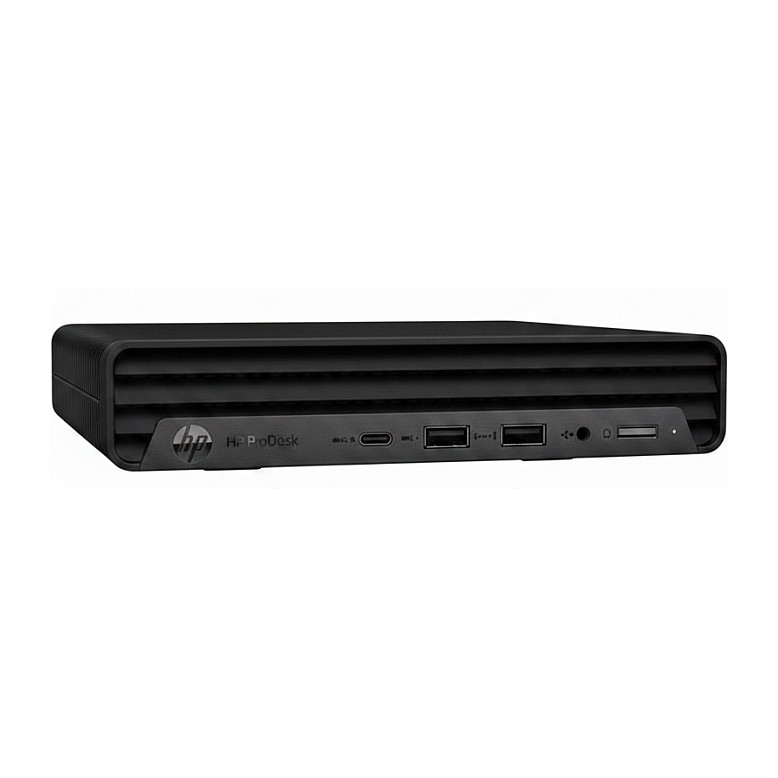 Desktop računalo HP Pro Mini 400 G9 (Intel Core i5-12500T, 16GB RAM, 512GB SSD, Intel UHD Graphics 770, Windows 11 Pro, Mini PC)-0