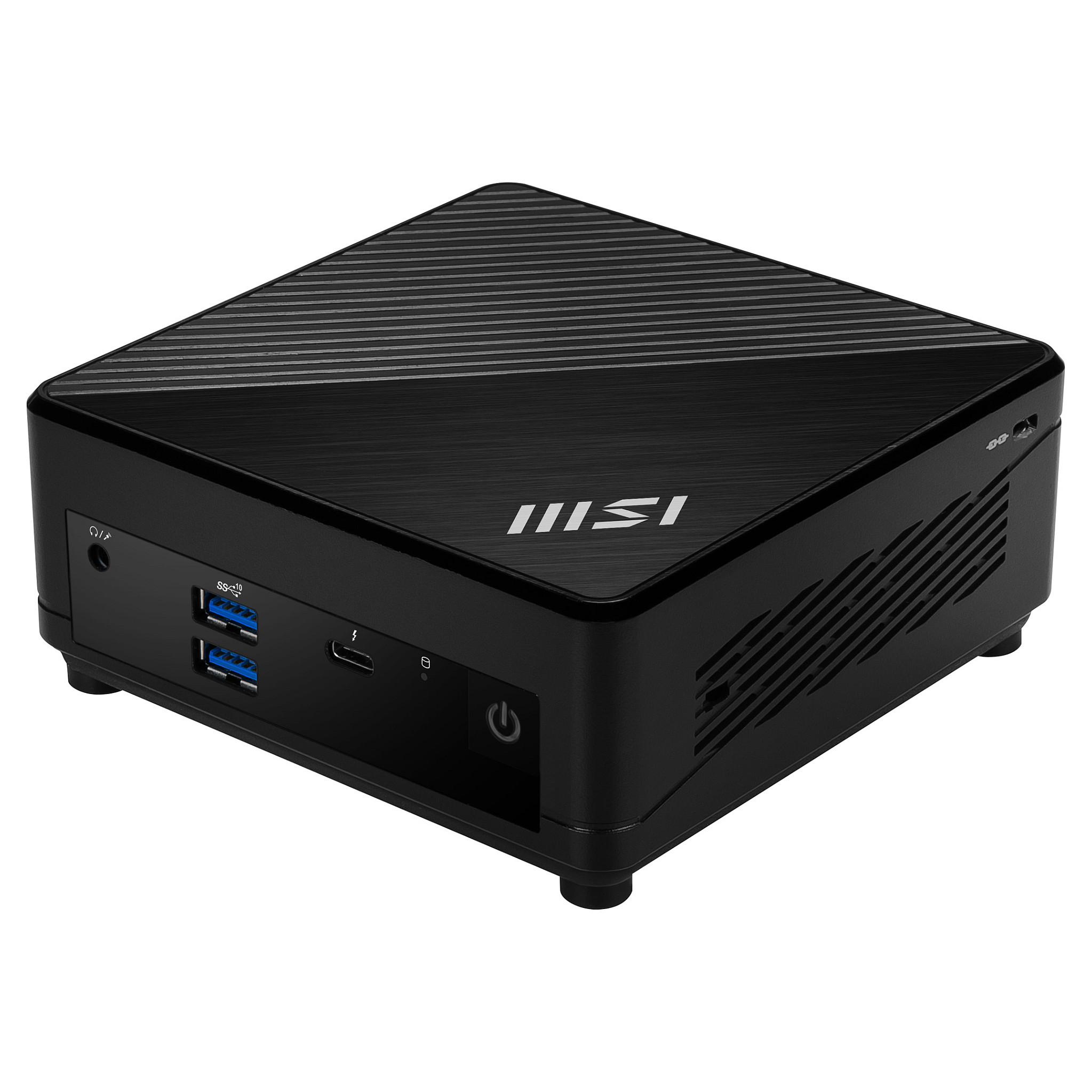 Desktop računalo MSI Cubi 5 1M-438BEU (Intel Core 5 120U, Bez RAM-a, Bez pohrane, Intel Graphics, Bez OS-a, Mini PC)-0
