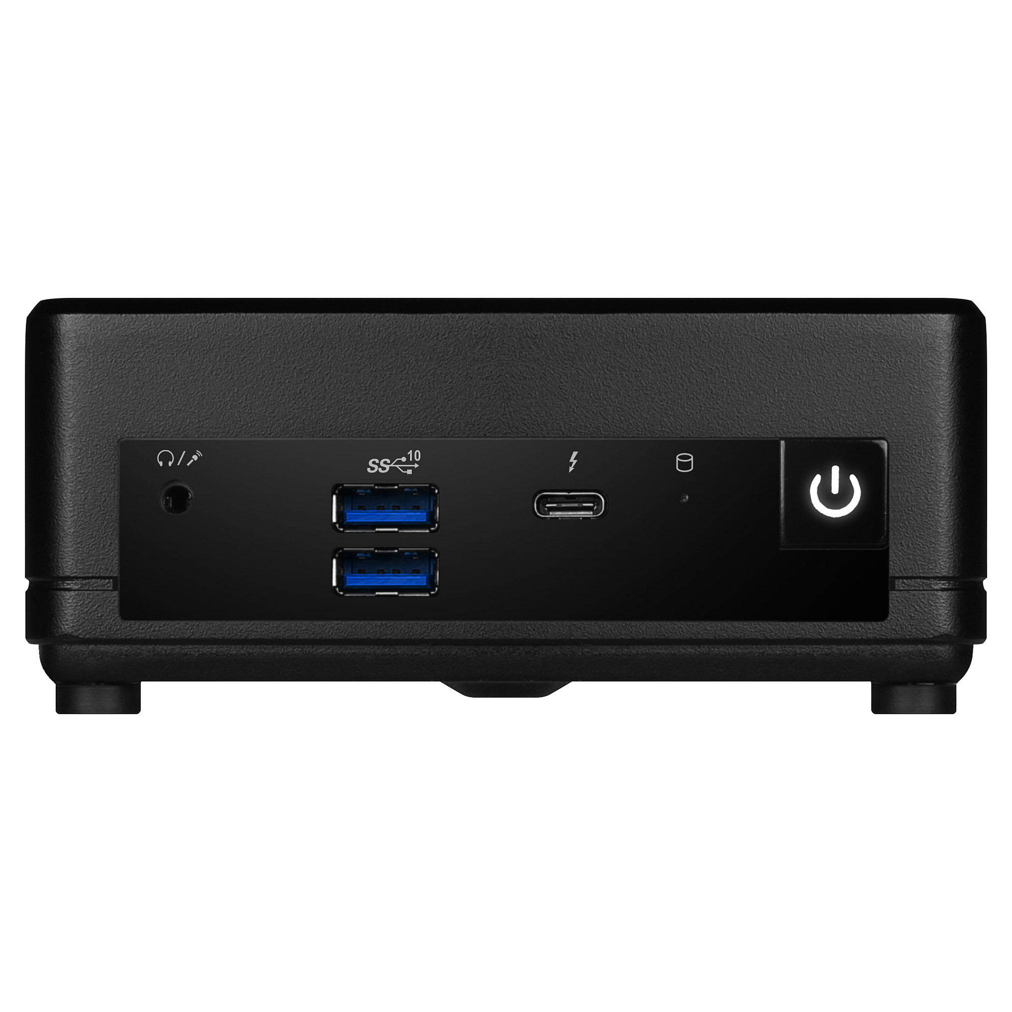 Desktop računalo MSI Cubi 5 1M-438BEU (Intel Core 5 120U, Bez RAM-a, Bez pohrane, Intel Graphics, Bez OS-a, Mini PC)-1