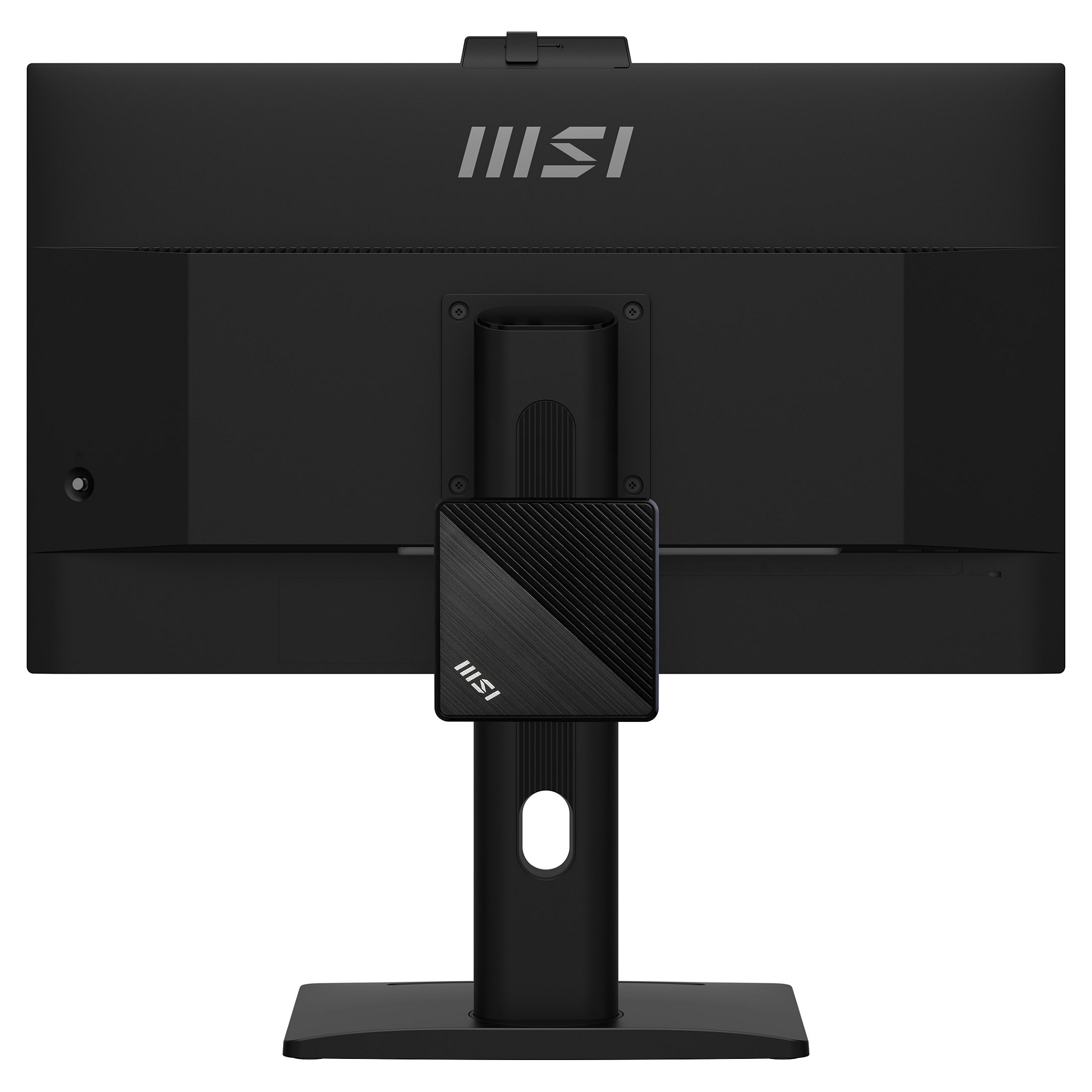 Desktop računalo MSI Cubi 5 1M-438BEU (Intel Core 5 120U, Bez RAM-a, Bez pohrane, Intel Graphics, Bez OS-a, Mini PC)-11