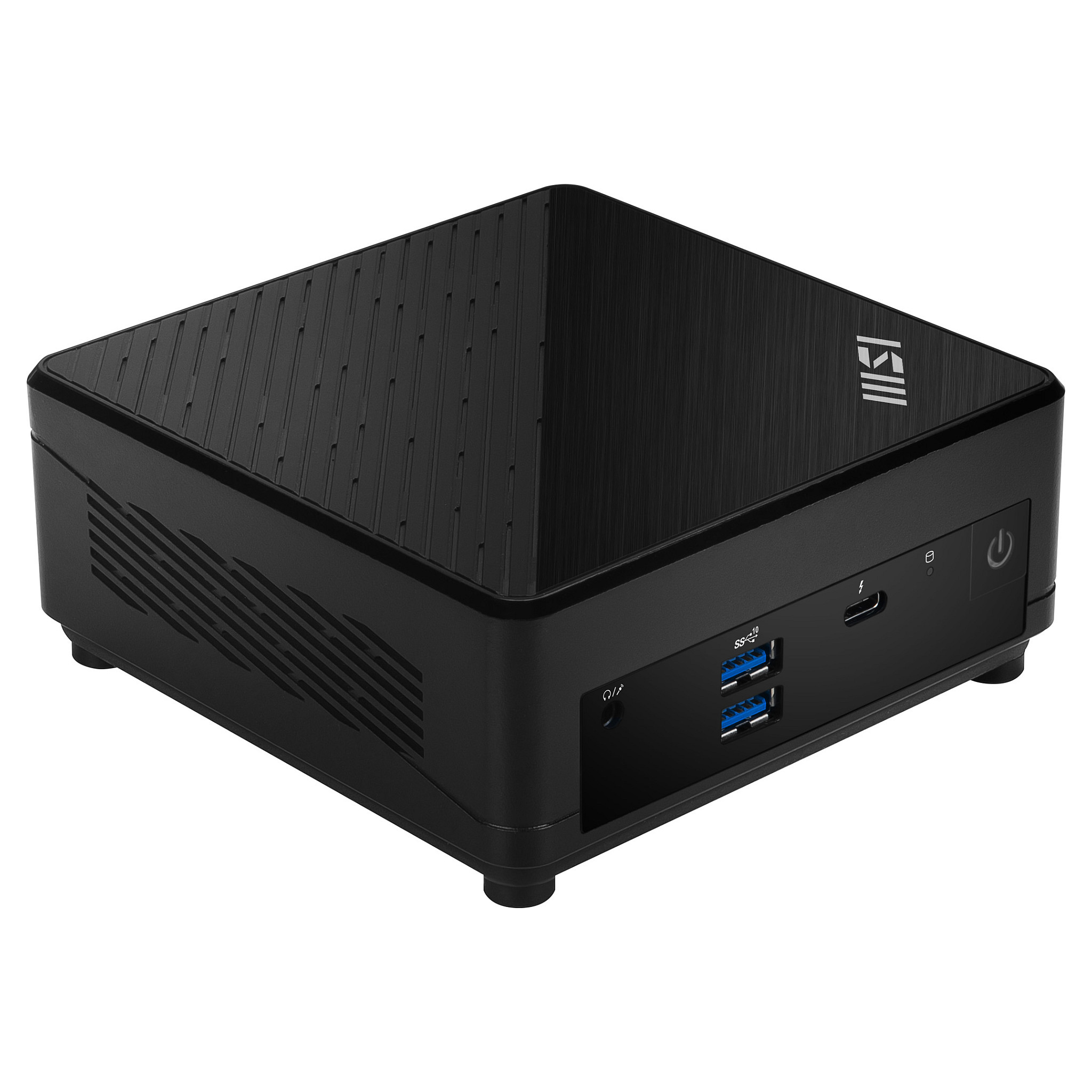 Desktop računalo MSI Cubi 5 1M-438BEU (Intel Core 5 120U, Bez RAM-a, Bez pohrane, Intel Graphics, Bez OS-a, Mini PC)-3