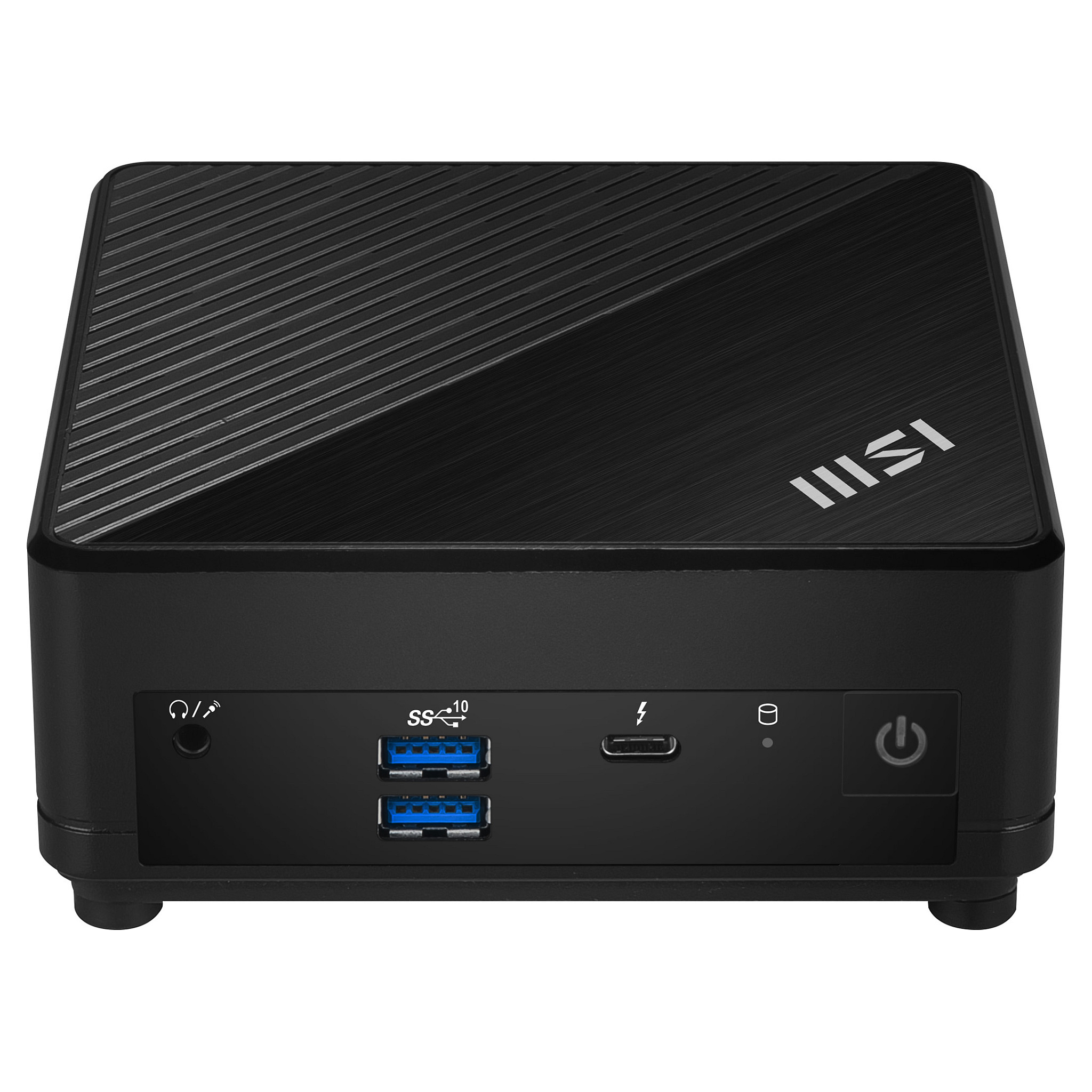 Desktop računalo MSI Cubi 5 1M-438BEU (Intel Core 5 120U, Bez RAM-a, Bez pohrane, Intel Graphics, Bez OS-a, Mini PC)-4