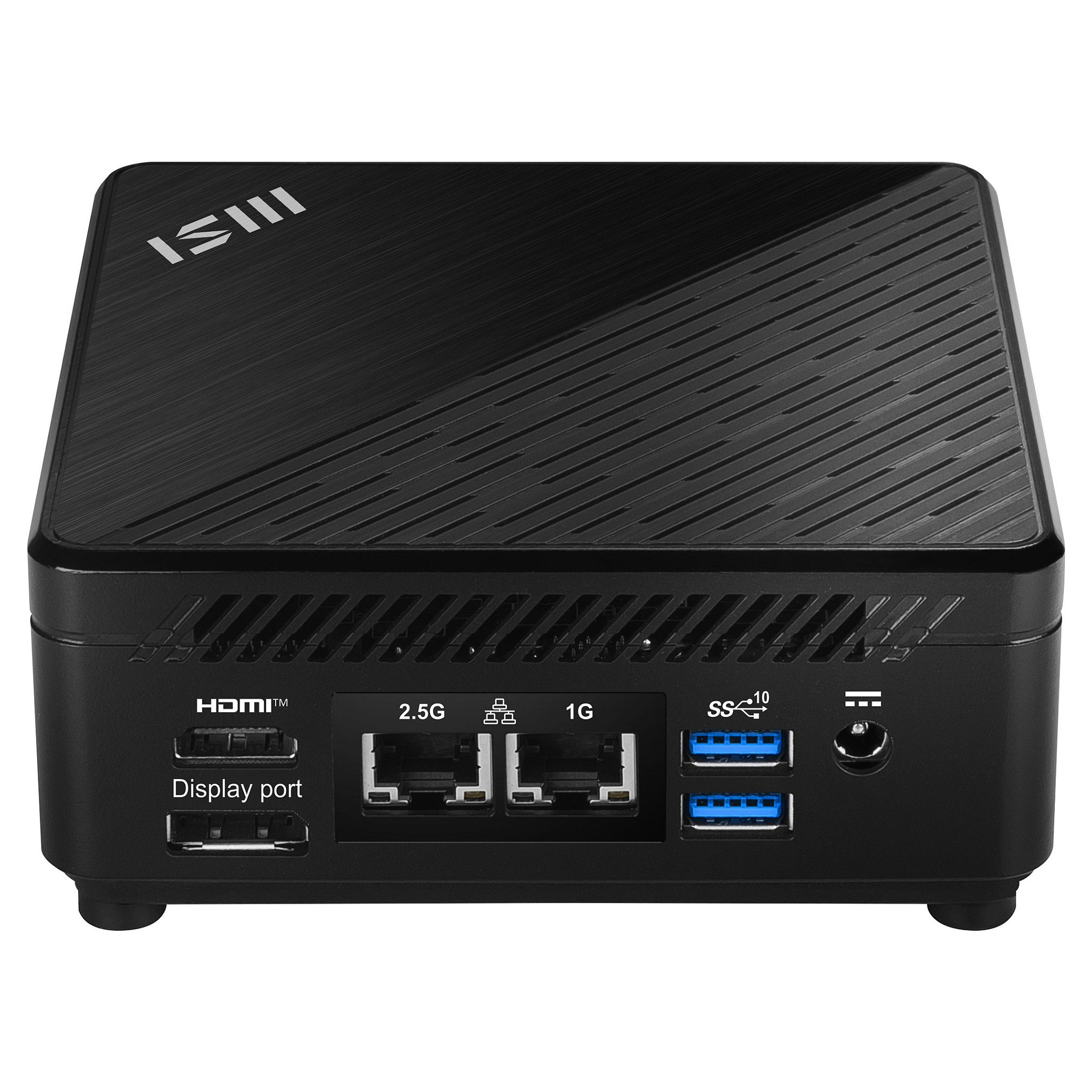 Desktop računalo MSI Cubi 5 1M-438BEU (Intel Core 5 120U, Bez RAM-a, Bez pohrane, Intel Graphics, Bez OS-a, Mini PC)-5