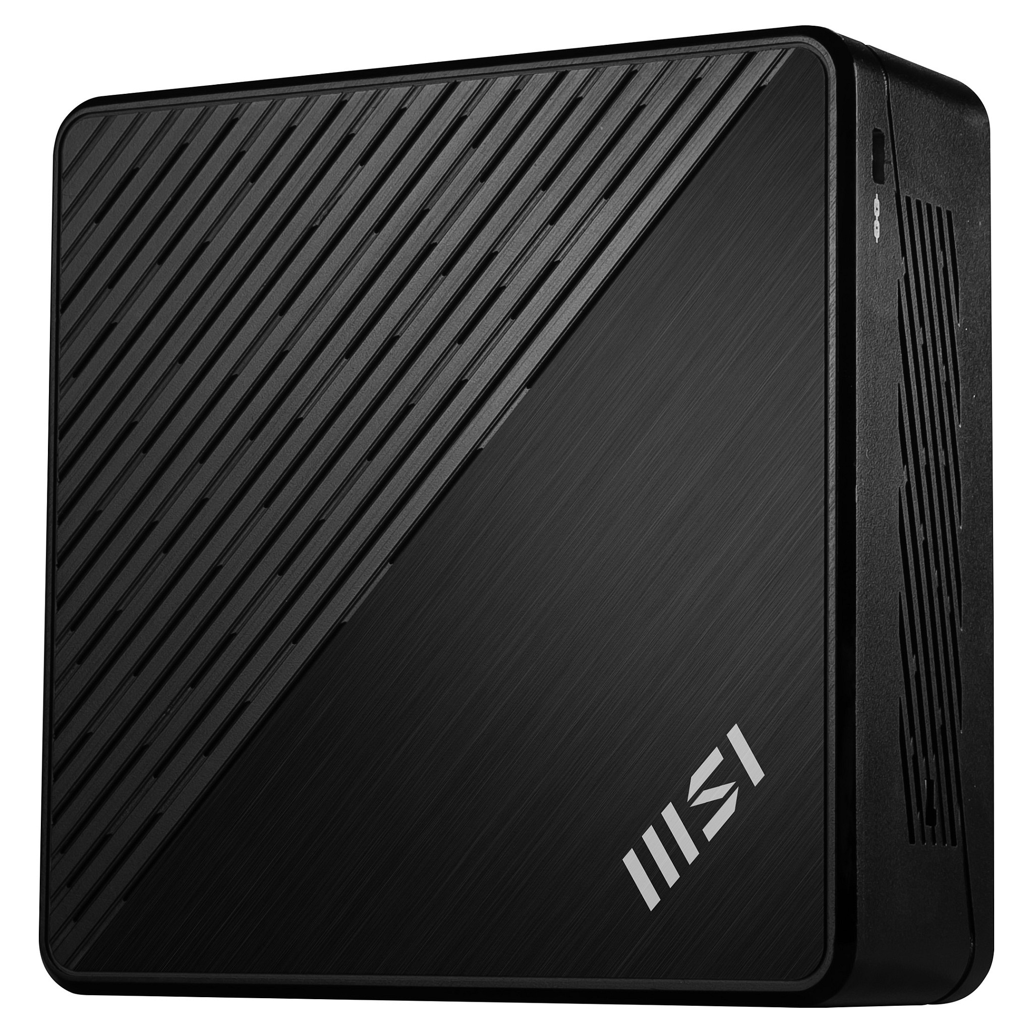Desktop računalo MSI Cubi 5 1M-438BEU (Intel Core 5 120U, Bez RAM-a, Bez pohrane, Intel Graphics, Bez OS-a, Mini PC)-6