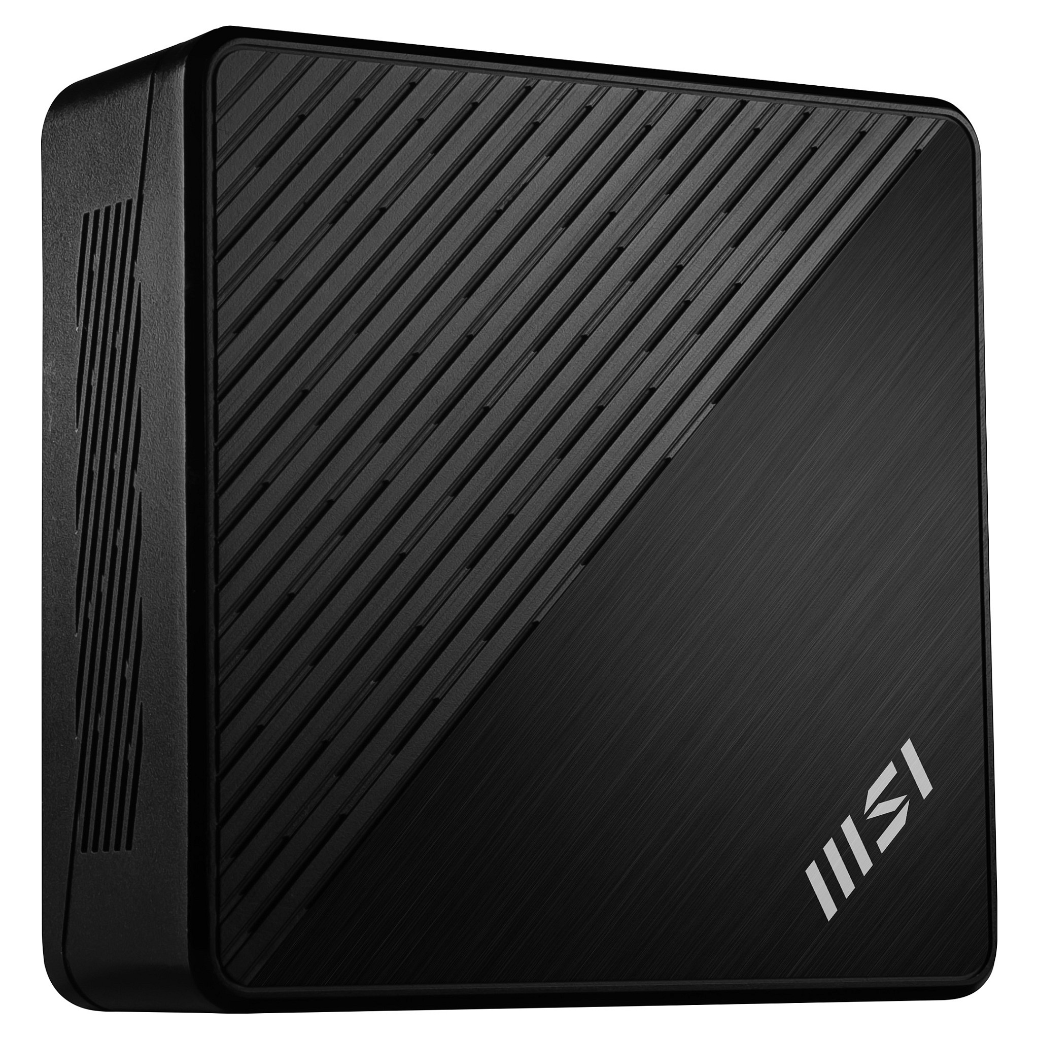 Desktop računalo MSI Cubi 5 1M-438BEU (Intel Core 5 120U, Bez RAM-a, Bez pohrane, Intel Graphics, Bez OS-a, Mini PC)-7
