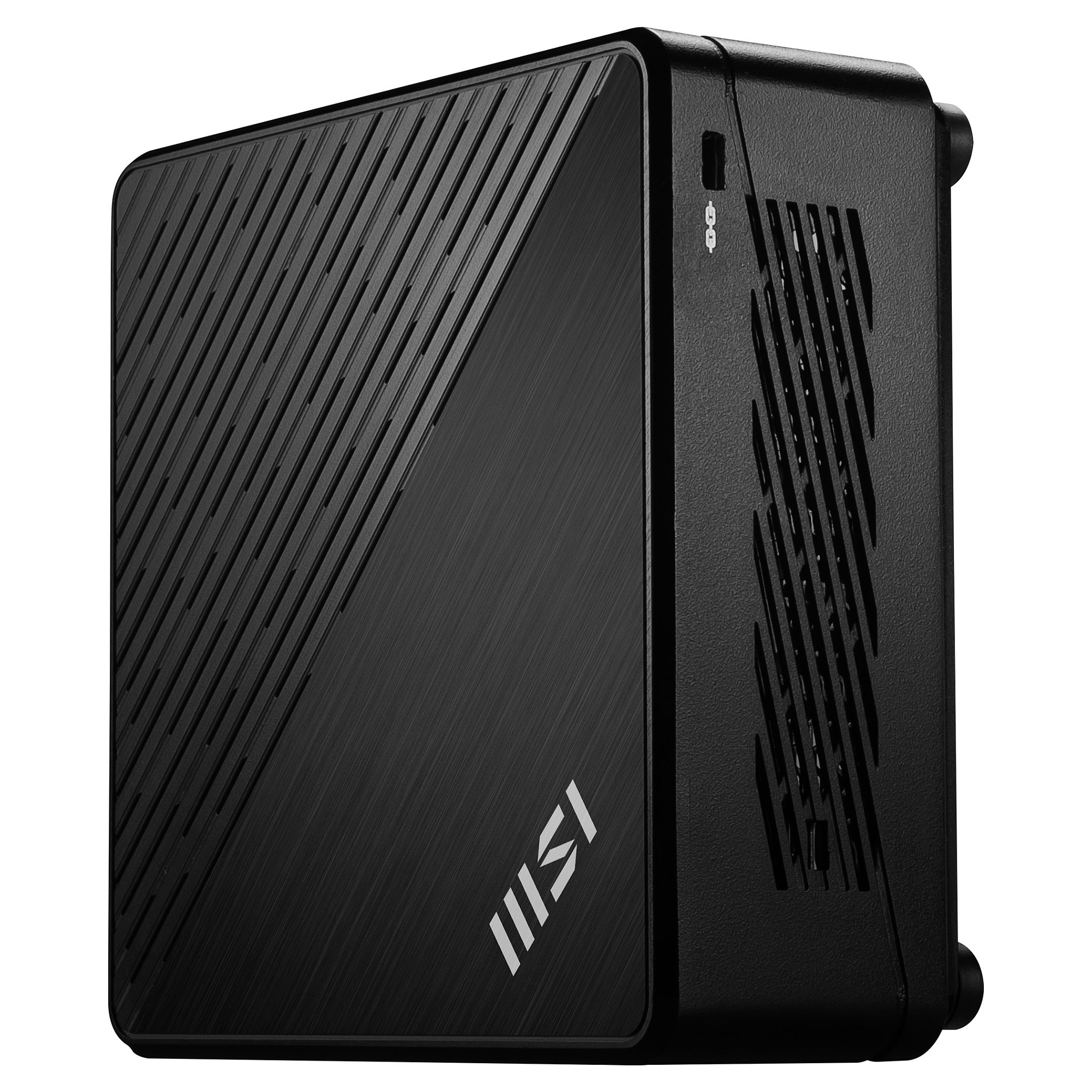 Desktop računalo MSI Cubi 5 1M-438BEU (Intel Core 5 120U, Bez RAM-a, Bez pohrane, Intel Graphics, Bez OS-a, Mini PC)-8