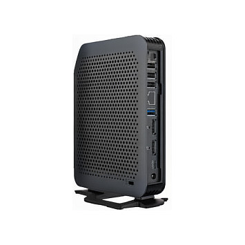 Desktop računalo ACER T420 F1 (Intel Celeron N5105, 8GB RAM, 64GB SSD, Intel UHD Graphics, bez OS-a, Mini PC)