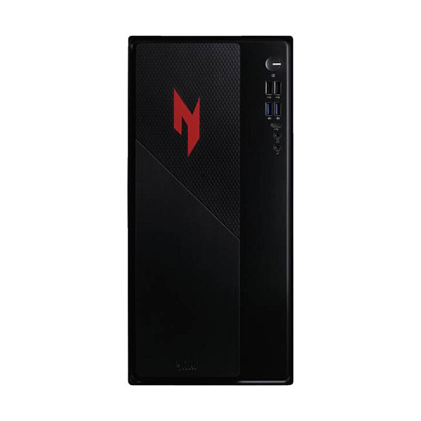 Desktop računalo ACER Nitro 20 N20-101 (Intel Core Ultra 5 210H, 16GB RAM, 512GB SSD, NVIDIA GeForce RTX 5060, Windows 11 Home)-0