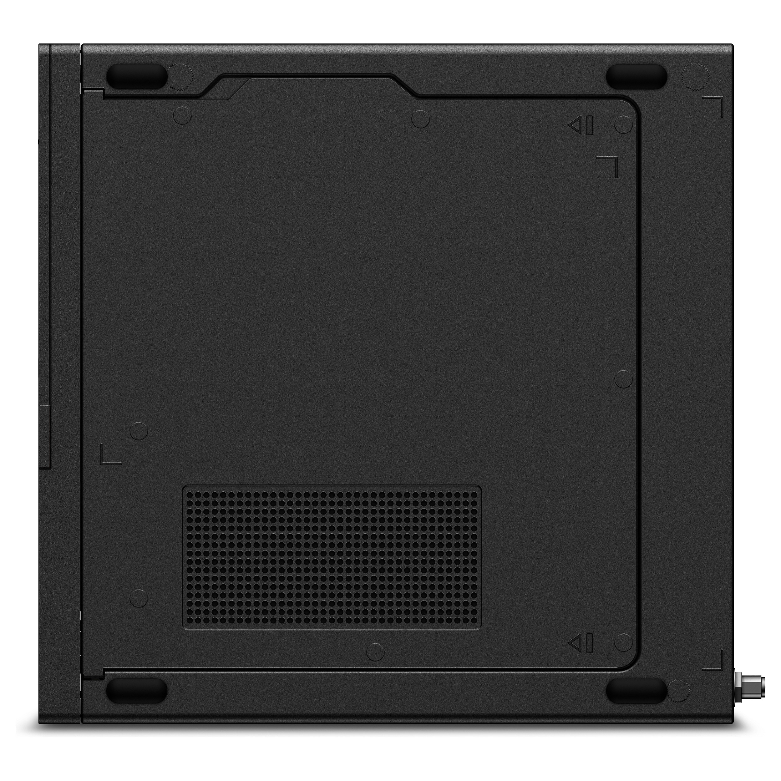 Desktop računalo LENOVO ThinkStation P3 Tiny (Intel Core i5-14600, 32GB RAM, 1TB SSD, NVIDIA RTX A400, Windows 11 Pro, Mini PC)-6