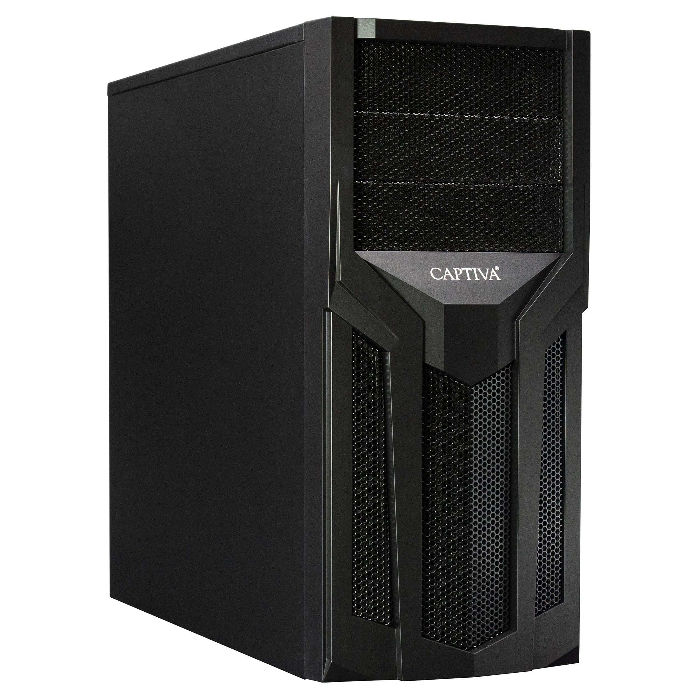 Desktop računalo CAPTIVA Workstation I74-689 (Intel Core i7-12700K, 64GB RAM, 1TB SSD, Intel UHD Graphics, Windows 11 Pro, Midi Tower)-1