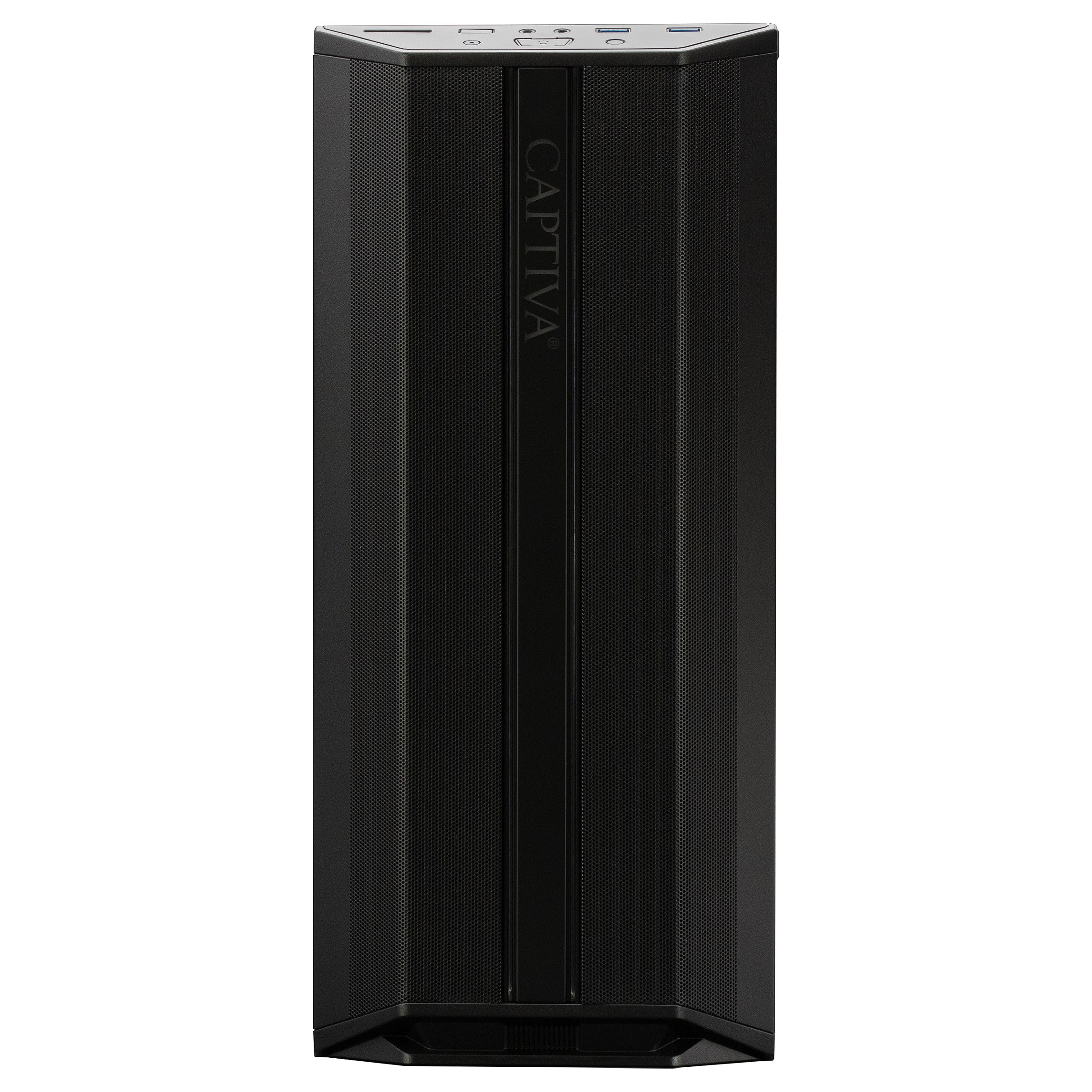 Desktop računalo CAPTIVA Workstation I94-176 (Intel Core Ultra 9 285K, 64GB DDR5, 2TB SSD, Intel Graphics, Windows 11 Pro)-0