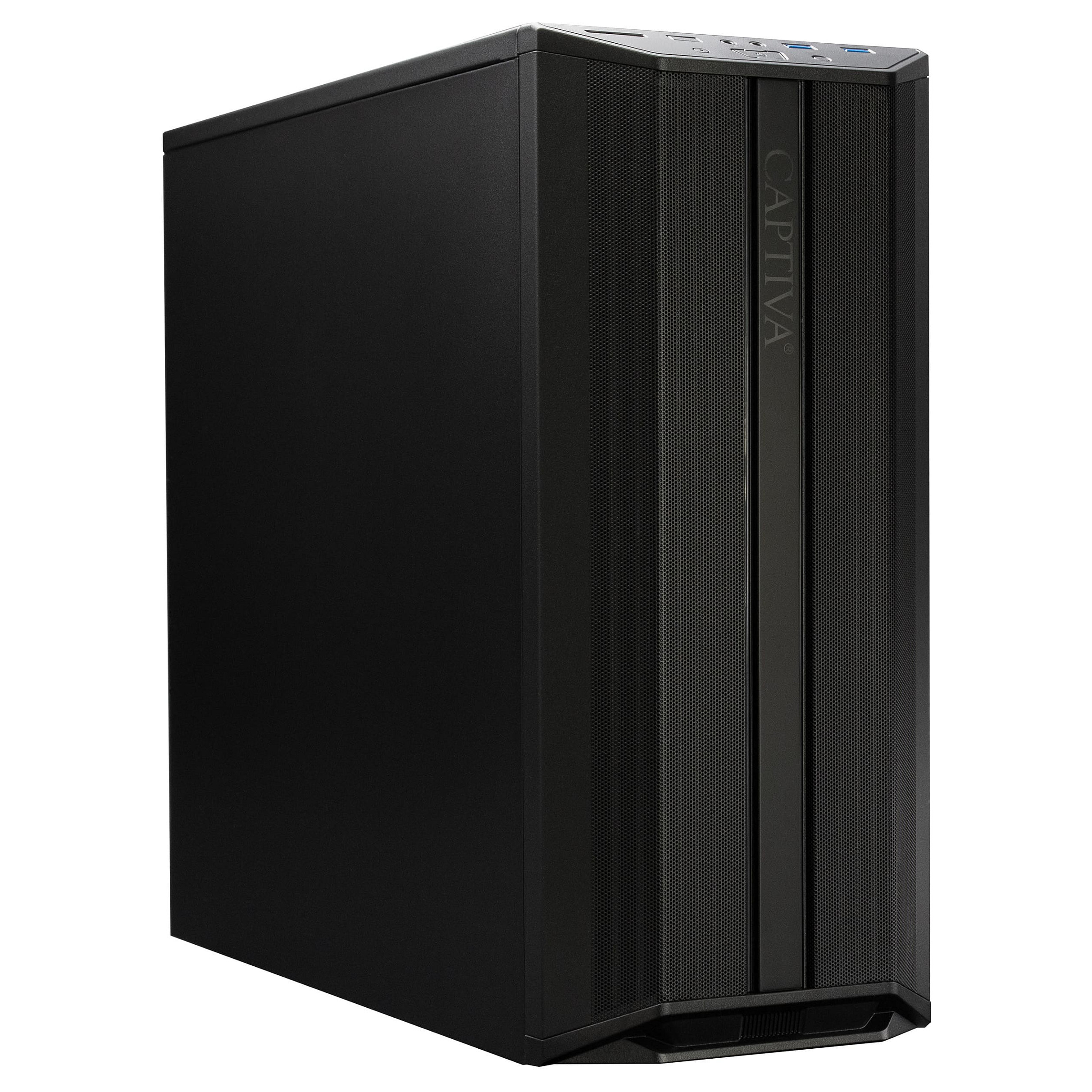 Desktop računalo CAPTIVA Workstation I94-176 (Intel Core Ultra 9 285K, 64GB DDR5, 2TB SSD, Intel Graphics, Windows 11 Pro)-1
