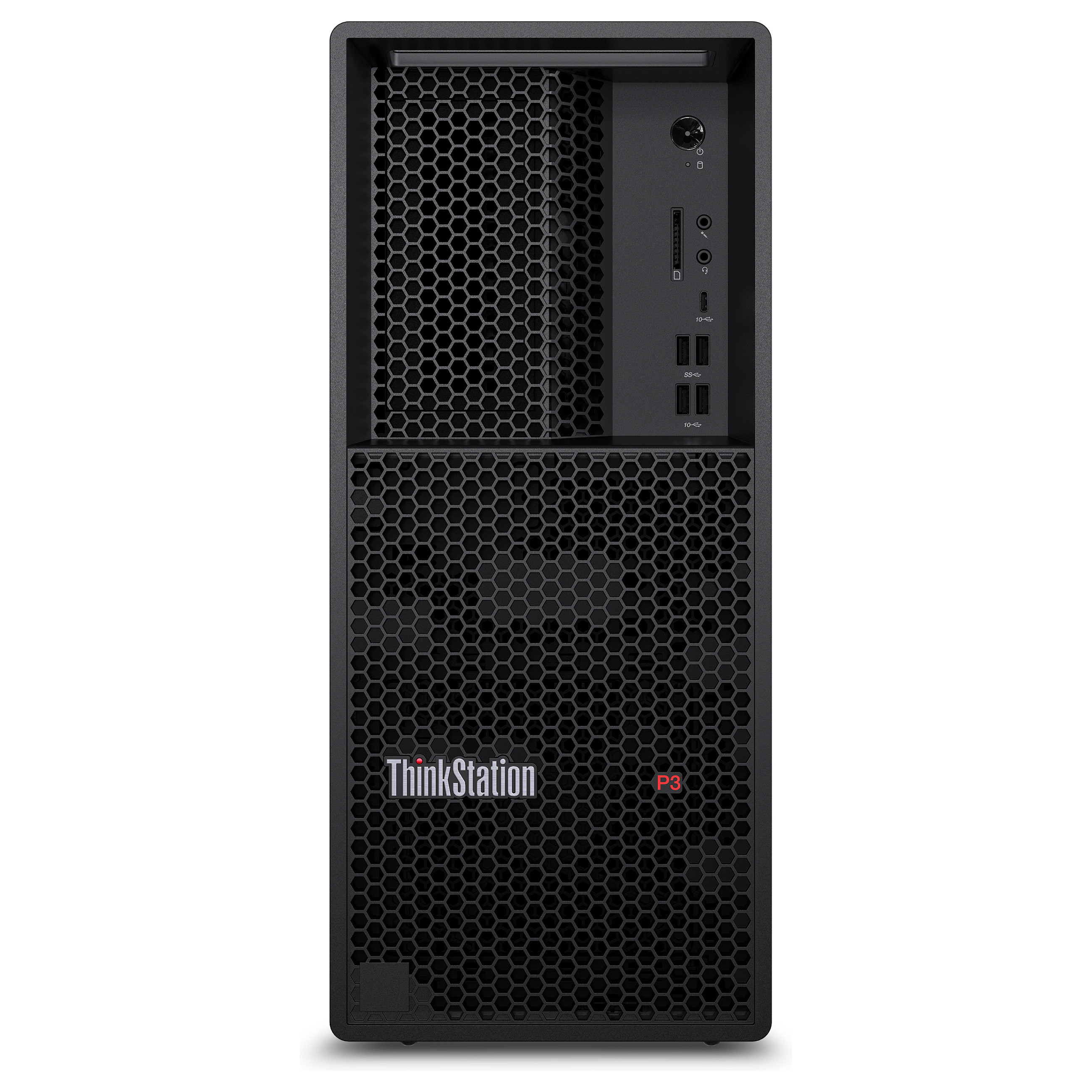 Desktop računalo LENOVO ThinkStation P3 (Intel Core i7-14700, 32GB, 512GB SSD, Intel UHD Graphics 770, Windows 11 Pro, Tower)-0