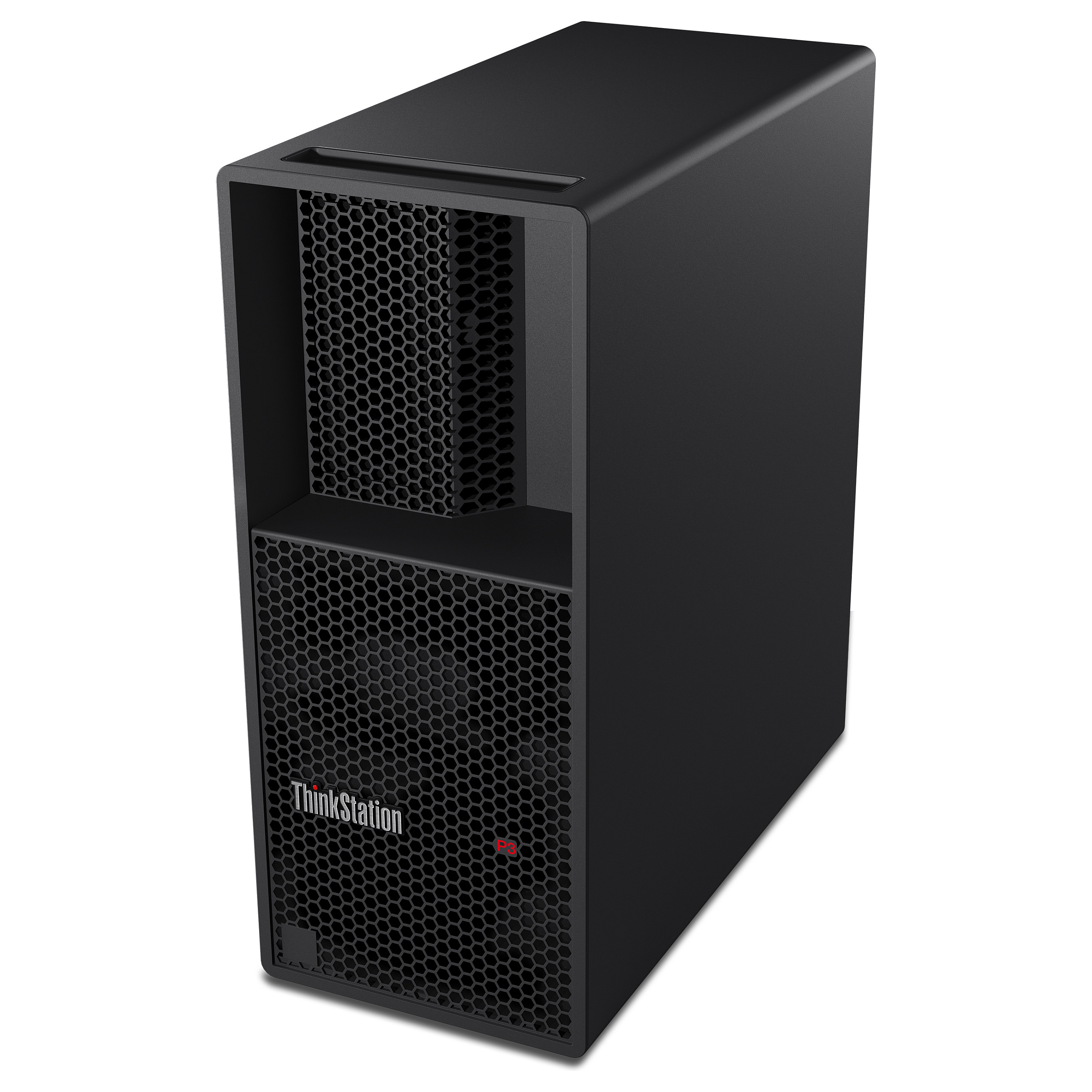Desktop računalo LENOVO ThinkStation P3 (Intel Core i7-14700, 32GB, 512GB SSD, Intel UHD Graphics 770, Windows 11 Pro, Tower)-4