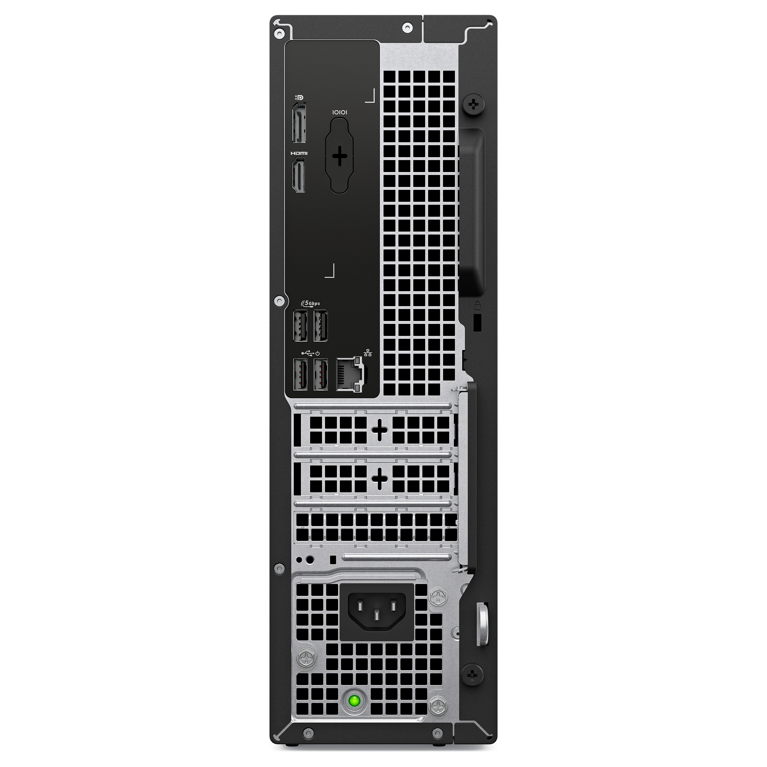 Desktop računalo DELL Vostro 3020 SFF (Intel Core i3-14100, 8GB RAM, 512GB SSD, Intel UHD Graphics, Windows 11 Pro)-3