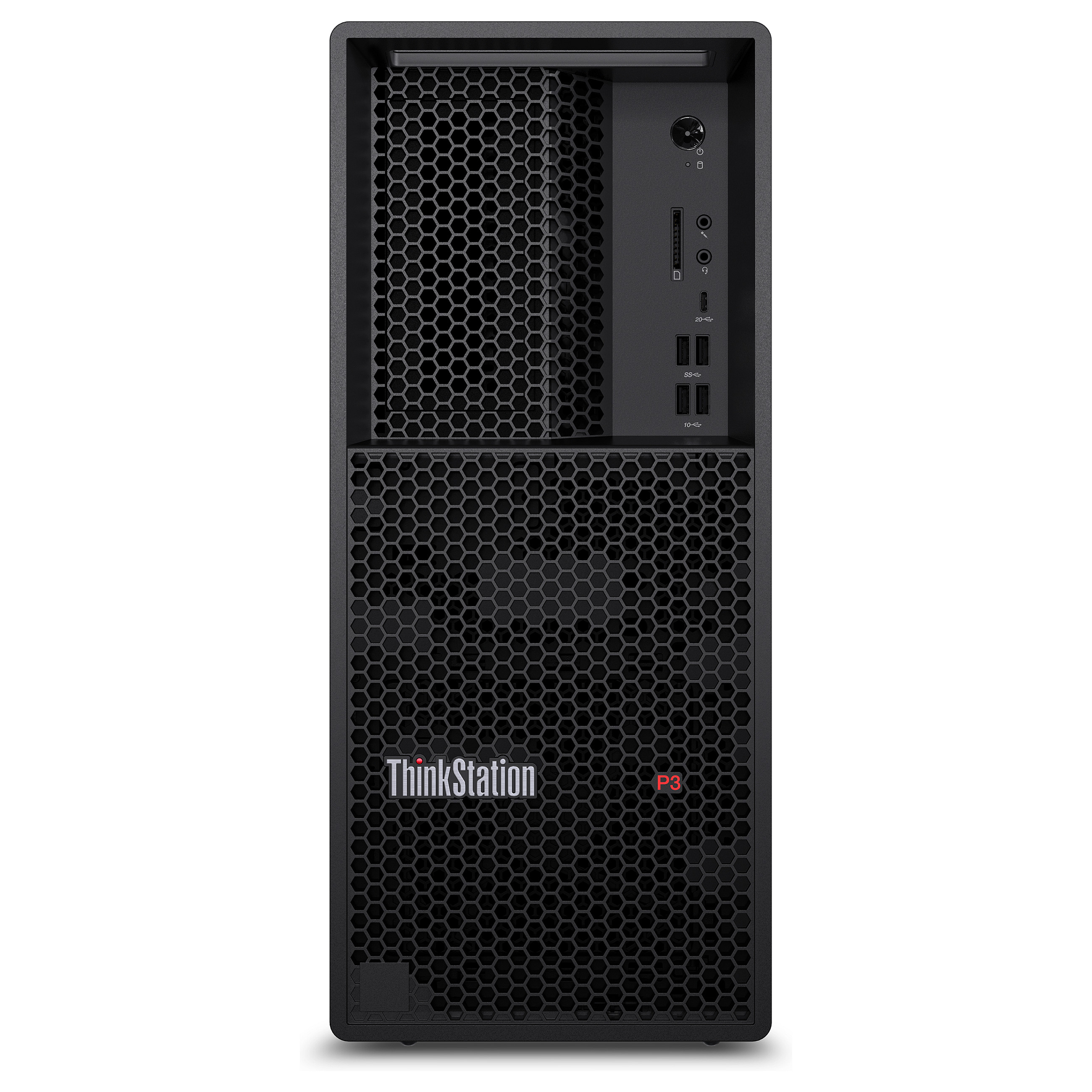 Desktop računalo LENOVO ThinkStation P3 Tower G2 (Intel Core Ultra 7, 64GB RAM, 1TB SSD, Windows 11 Pro, Tower)-0
