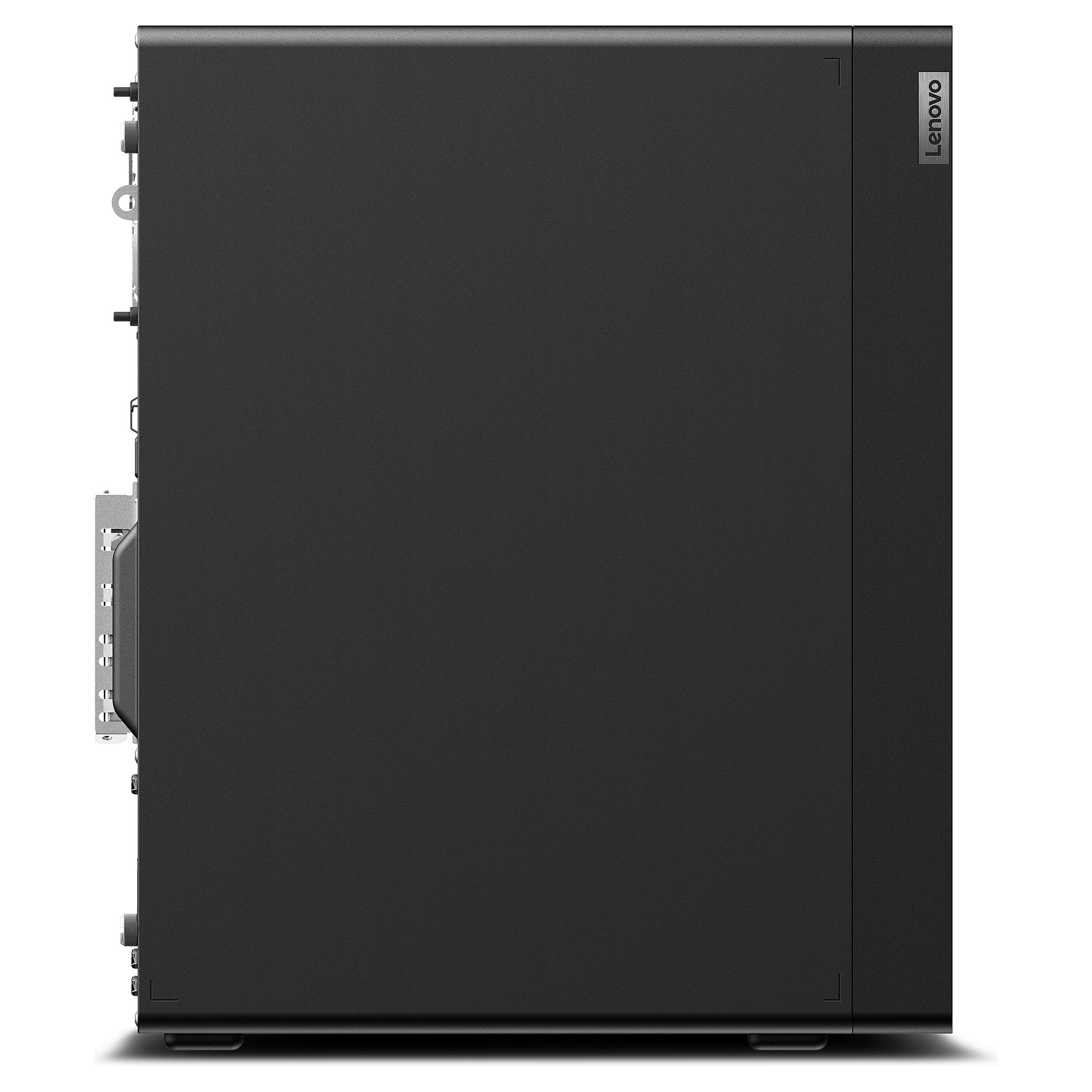 Desktop računalo LENOVO ThinkStation P2 Tower G2 (Intel Core Ultra 7 155H, 32GB, 512GB SSD, Intel UHD Graphics, Windows 11 Pro, Tower)-5