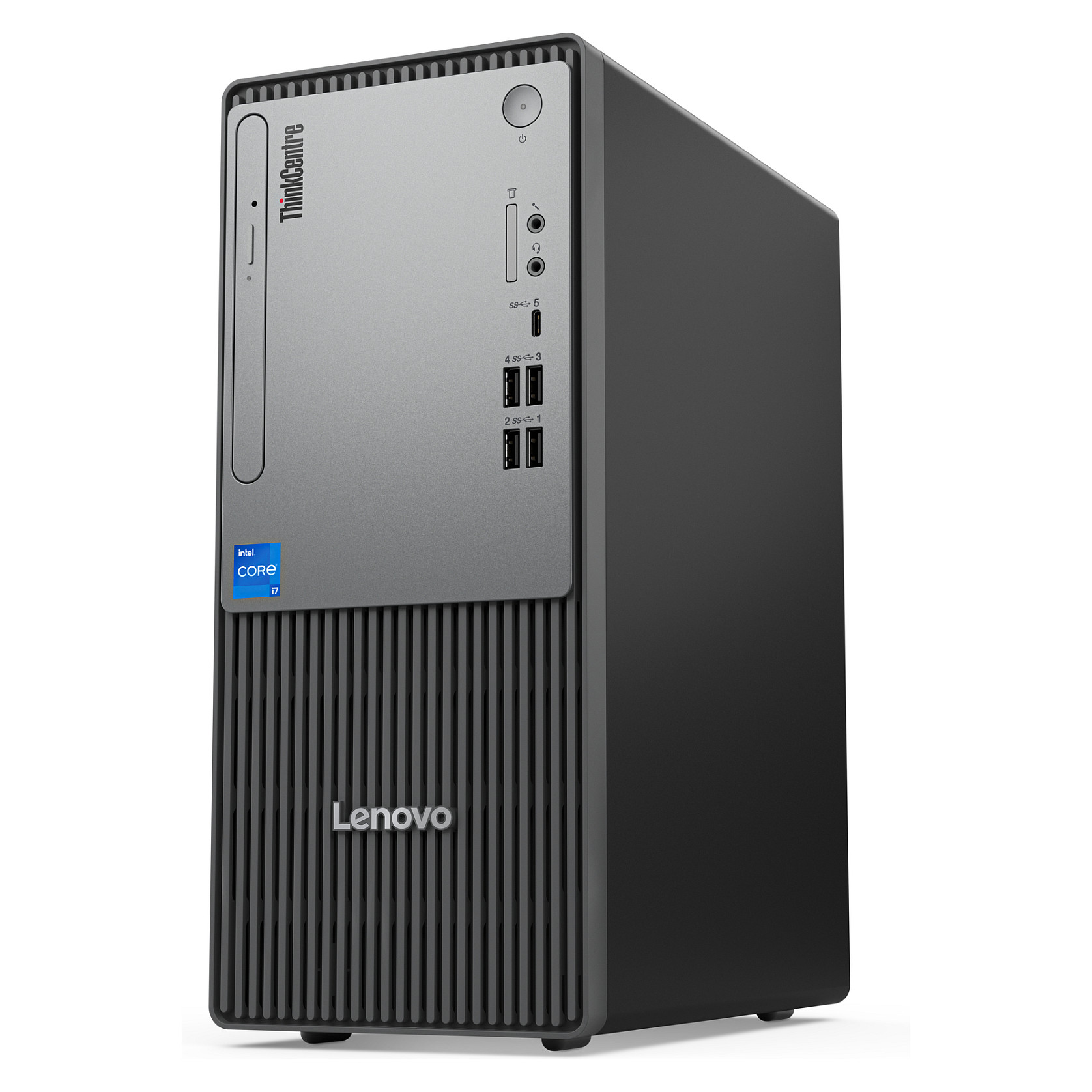 Desktop računalo LENOVO ThinkCentre Neo 50t (Intel Core i5-13400, 16GB RAM, 1TB SSD, Intel UHD Graphics 770, Windows 11 Pro, Tower)-1