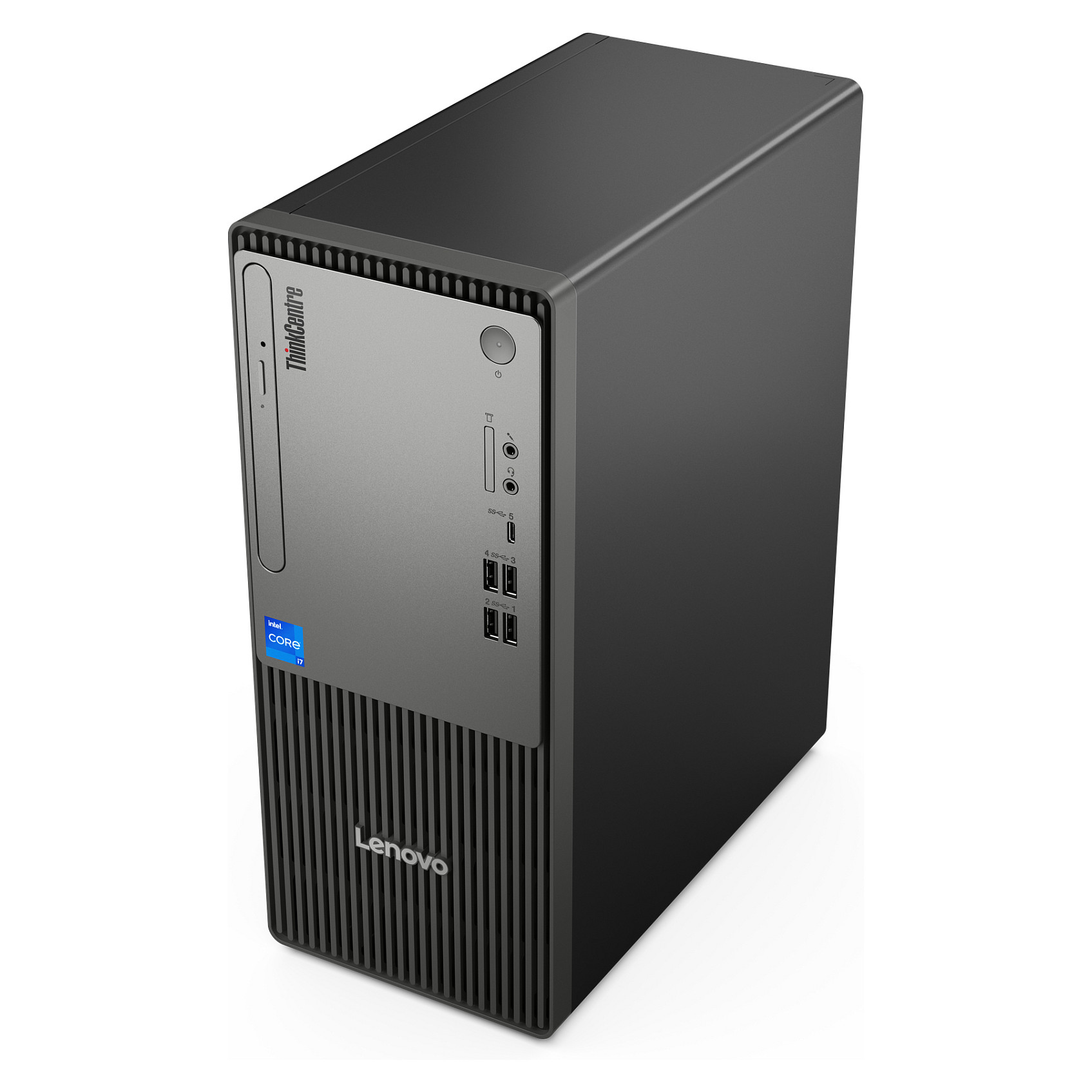 Desktop računalo LENOVO ThinkCentre Neo 50t (Intel Core i5-13400, 16GB RAM, 1TB SSD, Intel UHD Graphics 770, Windows 11 Pro, Tower)-3