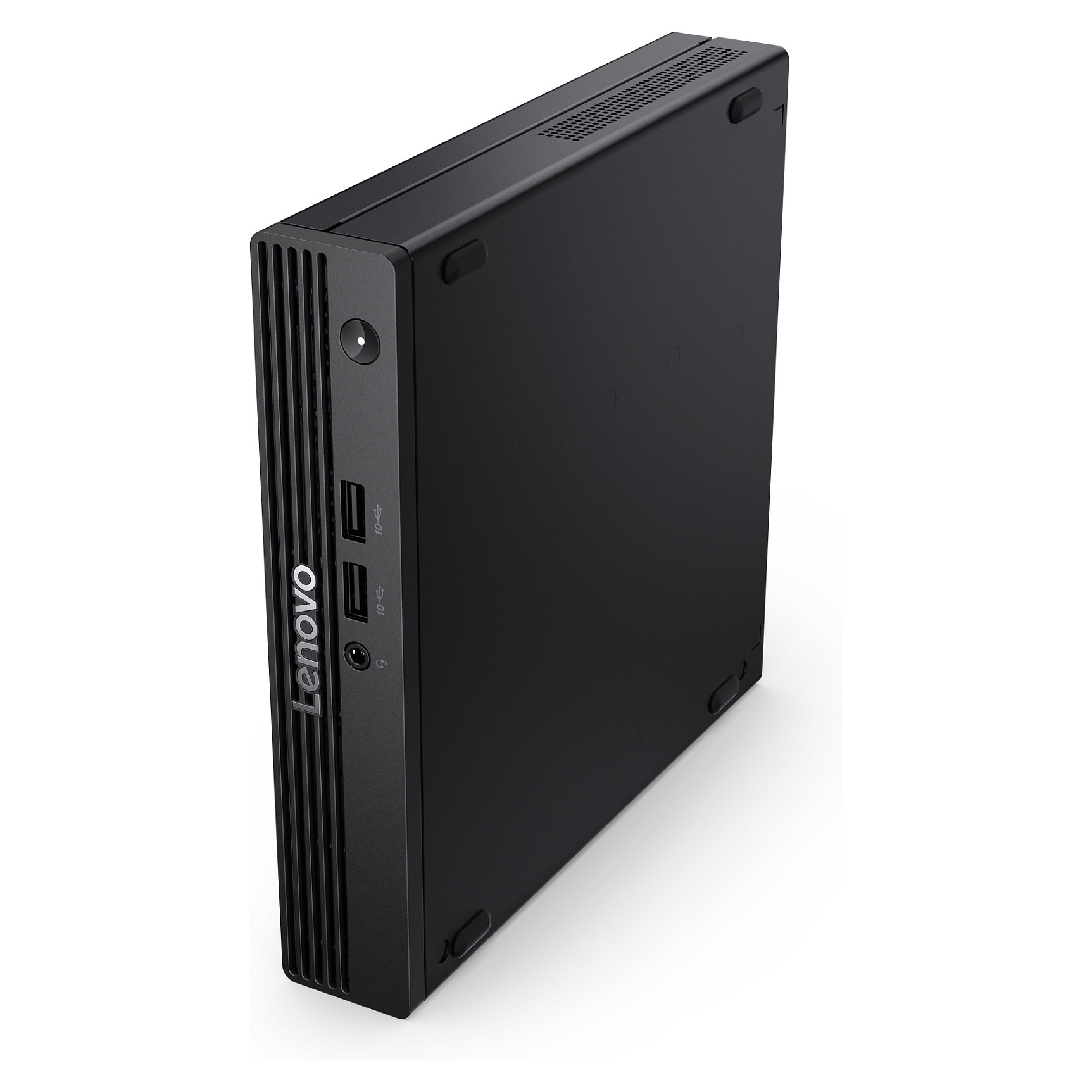 Desktop računalo LENOVO V100q (Intel N100, 8GB, 256GB SSD, Intel UHD Graphics, Linux, Mini PC)-1