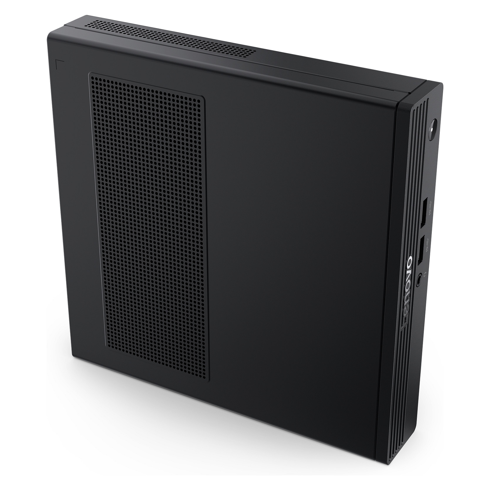 Desktop računalo LENOVO V100q (Intel N100, 8GB, 256GB SSD, Intel UHD Graphics, Linux, Mini PC)-2