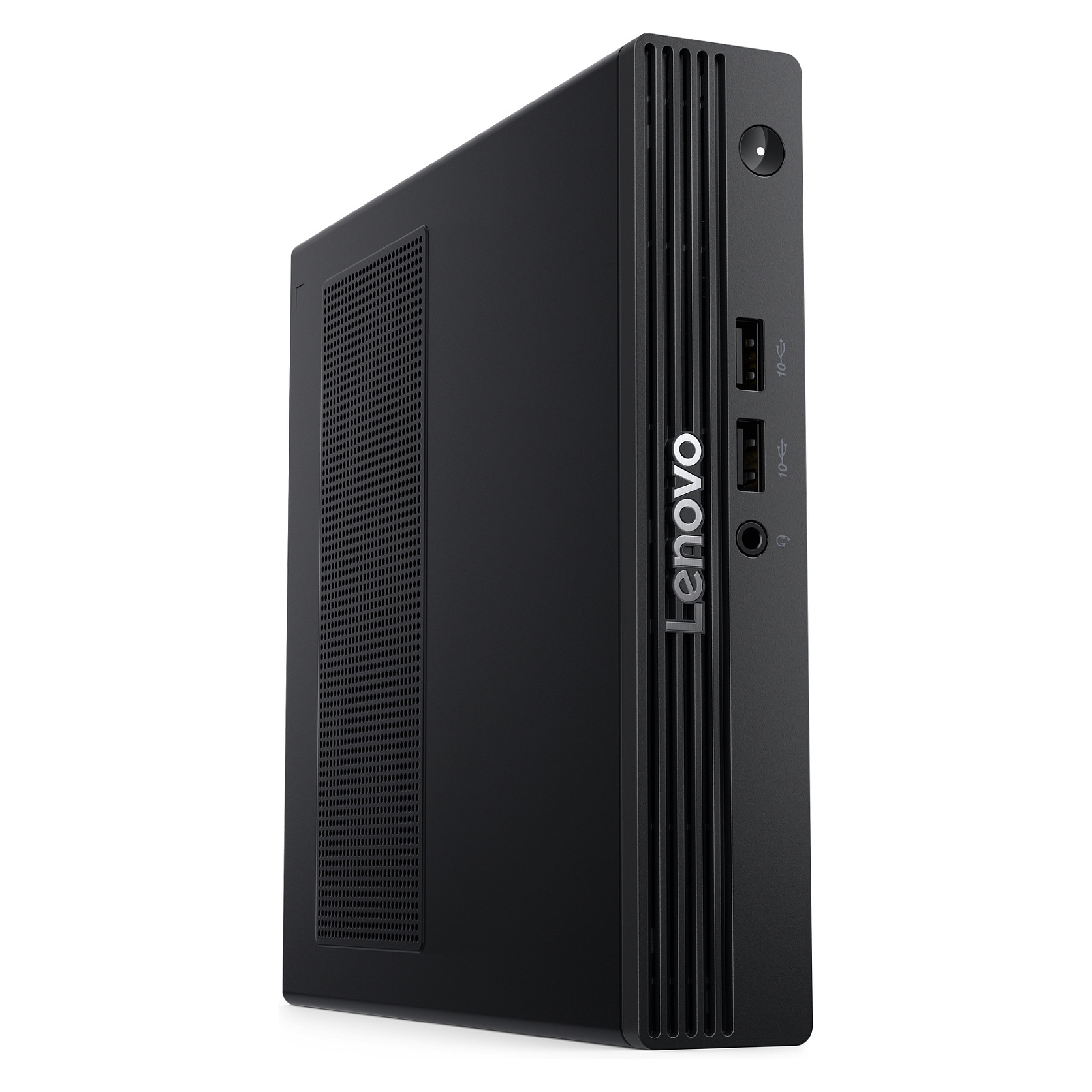 Desktop računalo LENOVO V100q (Intel N100, 8GB, 256GB SSD, Intel UHD Graphics, Linux, Mini PC)-5