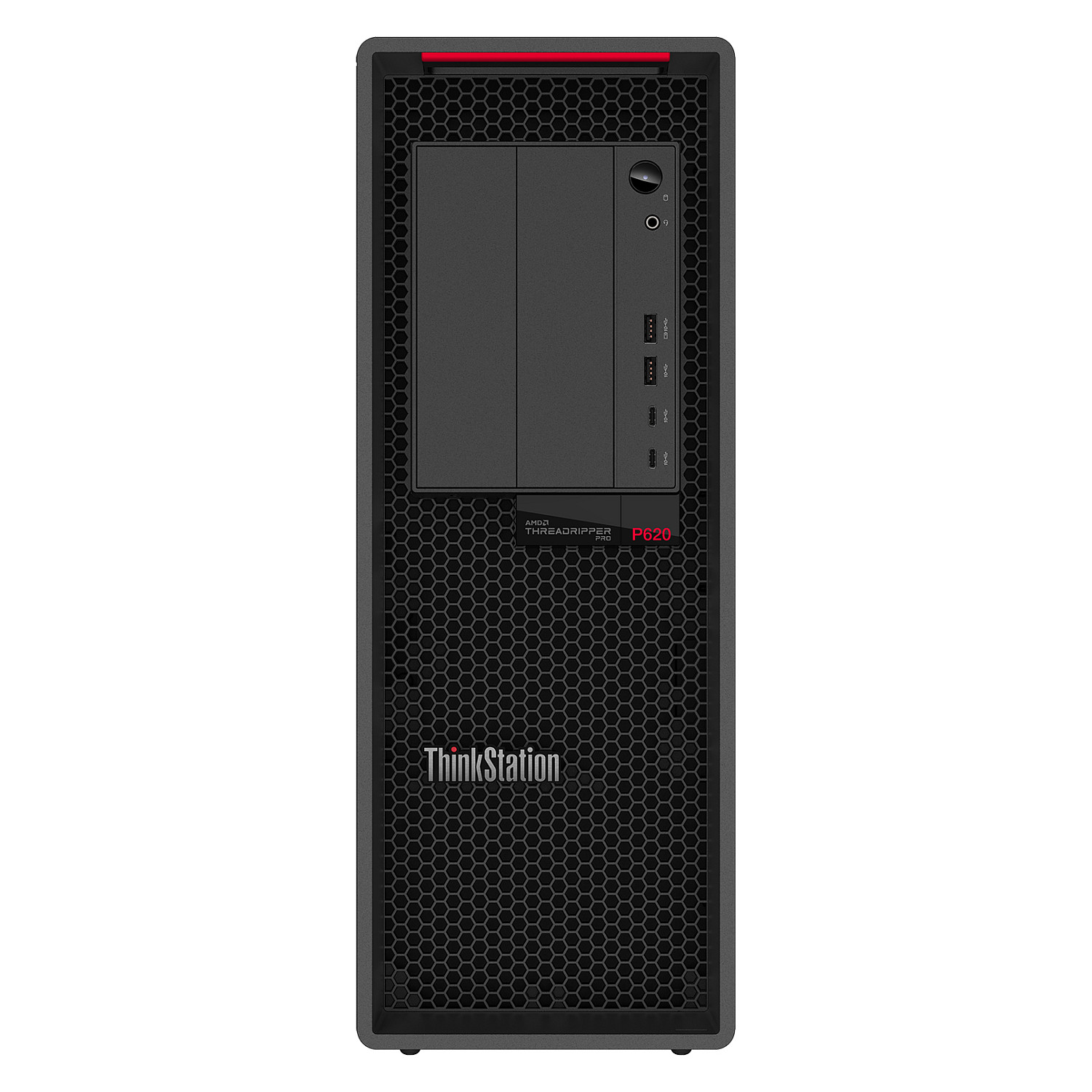 Desktop računalo LENOVO ThinkStation P620 (AMD Threadripper PRO 5955WX, 32GB, 512GB SSD, NVIDIA RTX 2000 Ada, Windows 11 Pro, Tower)-0