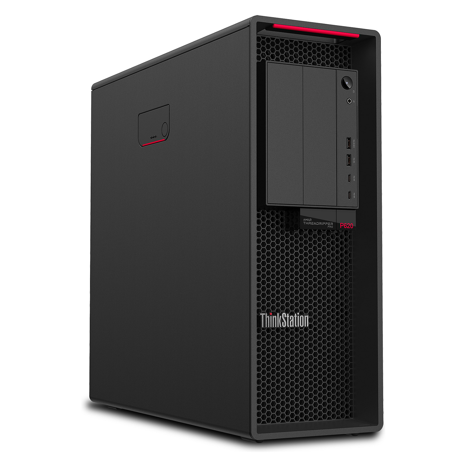 Desktop računalo LENOVO ThinkStation P620 (AMD Threadripper PRO 5955WX, 32GB, 512GB SSD, NVIDIA RTX 2000 Ada, Windows 11 Pro, Tower)-1