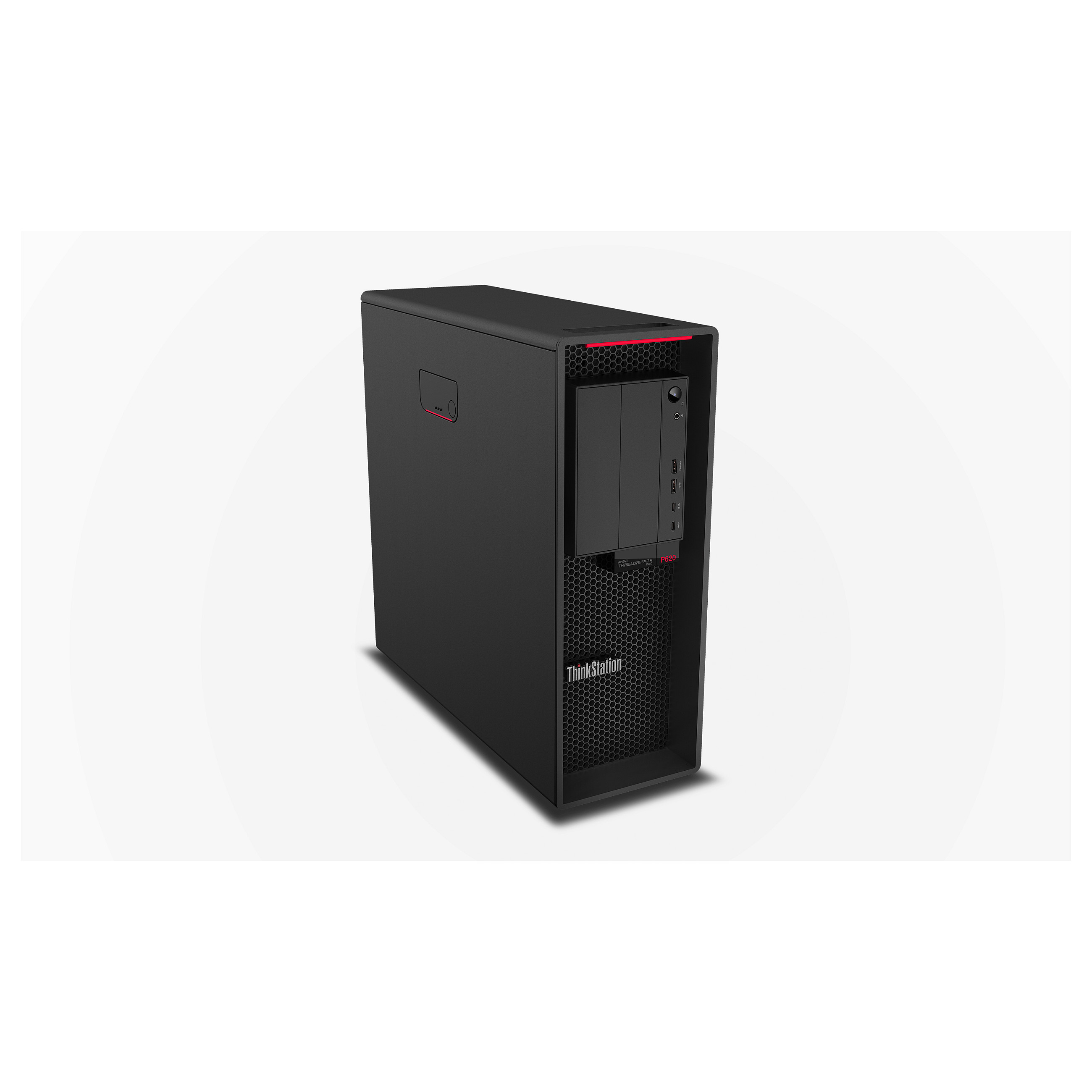 Desktop računalo LENOVO ThinkStation P620 (AMD Threadripper PRO 5955WX, 32GB, 512GB SSD, NVIDIA RTX 2000 Ada, Windows 11 Pro, Tower)-3