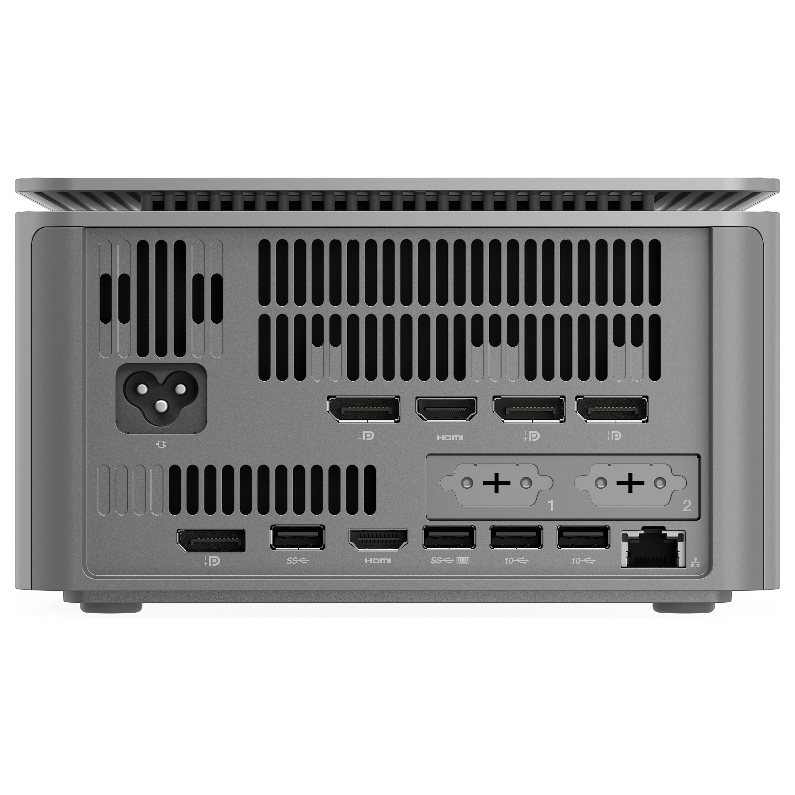 Desktop računalo LENOVO ThinkCentre Neo Ultra (Intel Core i5-14500T, 16GB, 512GB SSD, NVIDIA GeForce RTX 4060, Windows 11 Pro, USFF)-7