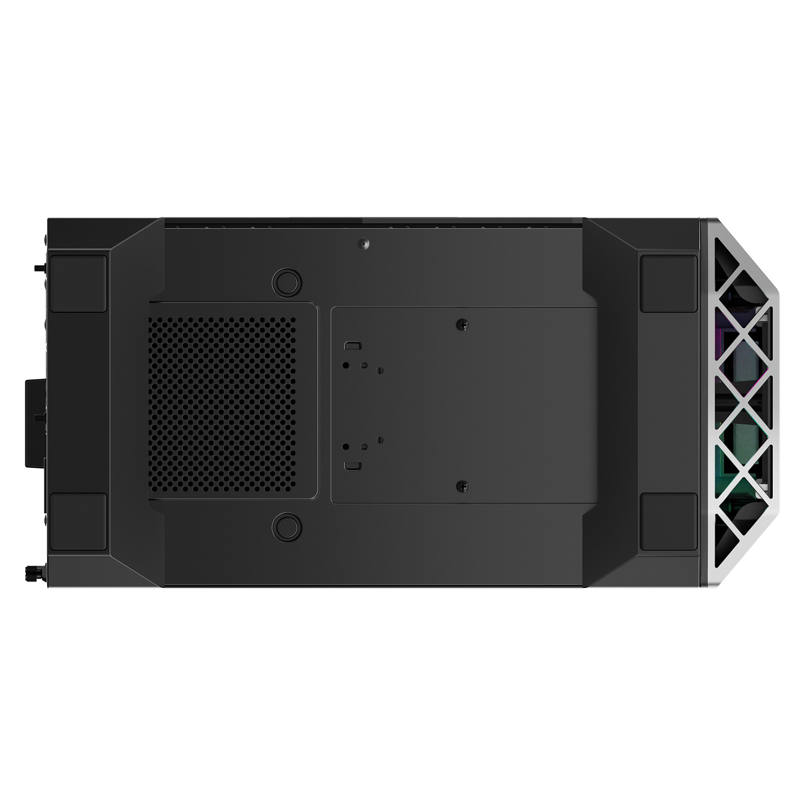 Lenovo LOQ Tower 26ADR10 RYZ7-8745HX/32GB/1TBSSD/RTX5070/W11 Home-6