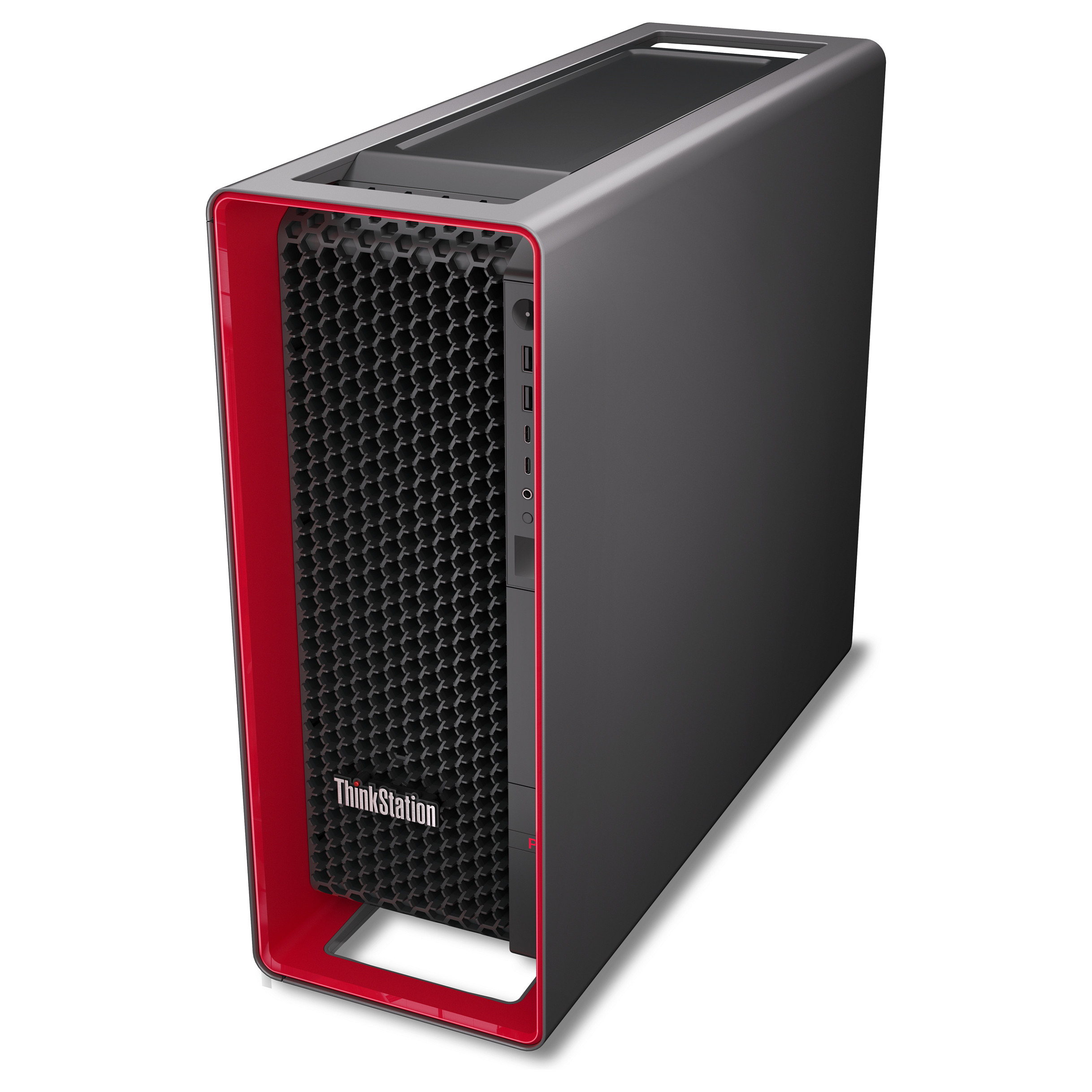 Desktop računalo LENOVO ThinkStation P8 (AMD Ryzen Threadripper PRO 7945WX, 64GB RAM, 1TB SSD, NVIDIA RTX A4000 16GB, Windows 11 Pro, Tower)-4