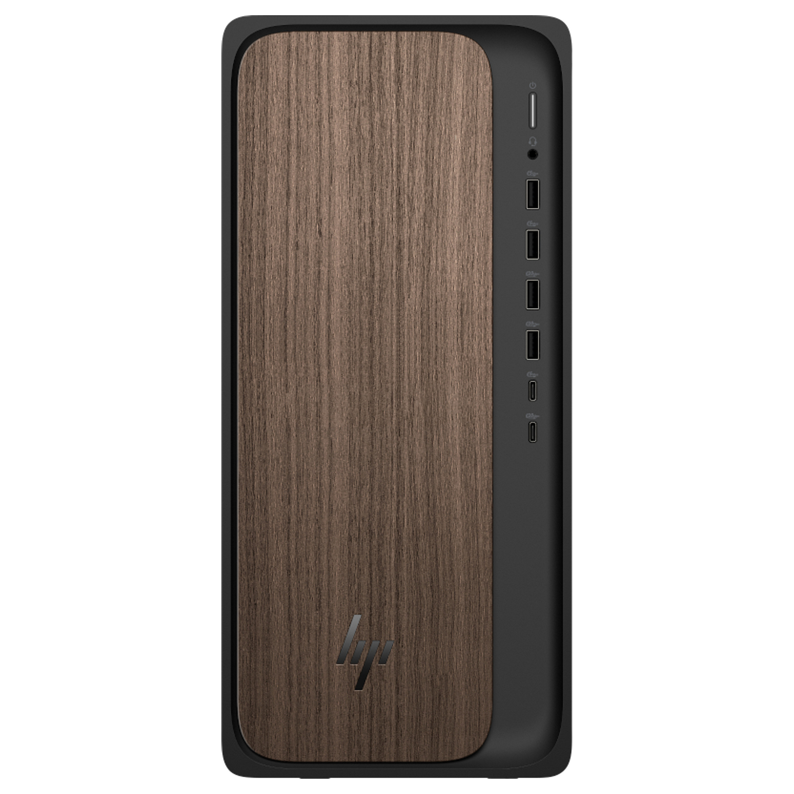 Desktop računalo HP OmniDesk AI PC M03-0073ng (Intel Core Ultra 7 265, 16GB RAM, 512GB SSD, Intel Arc Graphics, Windows 11 Home, Mini PC)