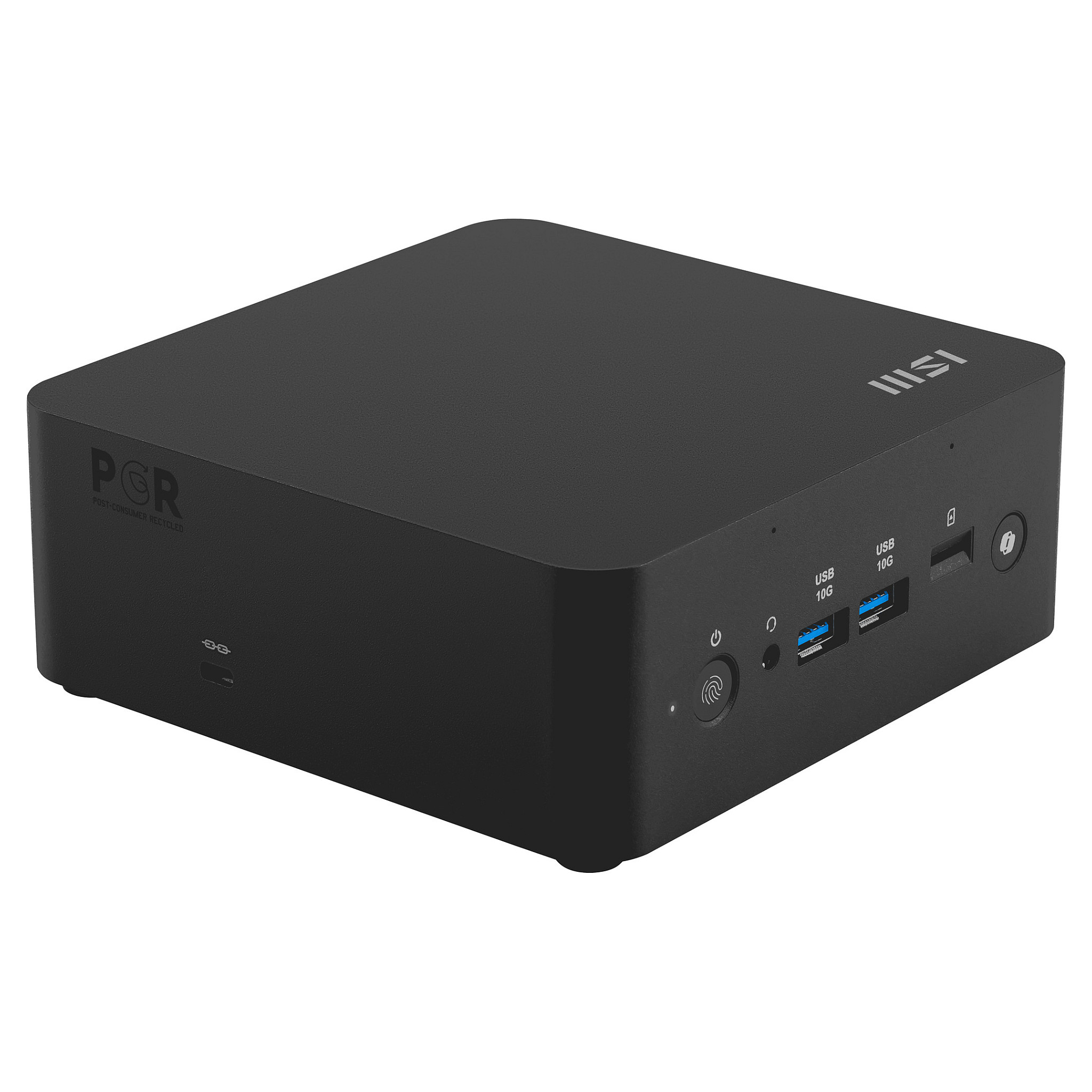 Desktop računalo MSI Cubi NUC AI+ 2MG-039AT (Intel Core Ultra 7 155H, 32GB RAM, 1TB SSD, Intel Arc Graphics, Windows 11 Home, Mini PC)-0