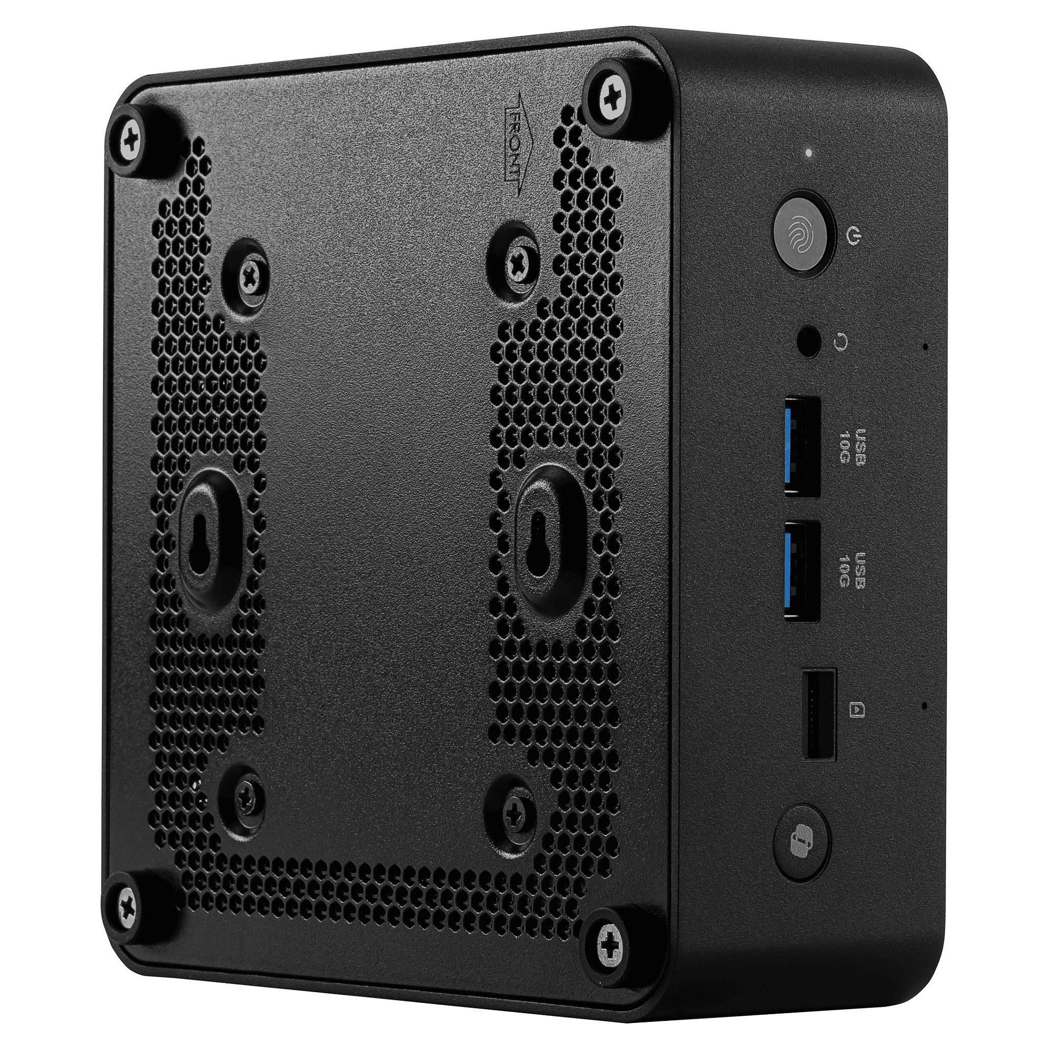 Desktop računalo MSI Cubi NUC AI+ 2MG-039AT (Intel Core Ultra 7 155H, 32GB RAM, 1TB SSD, Intel Arc Graphics, Windows 11 Home, Mini PC)-10