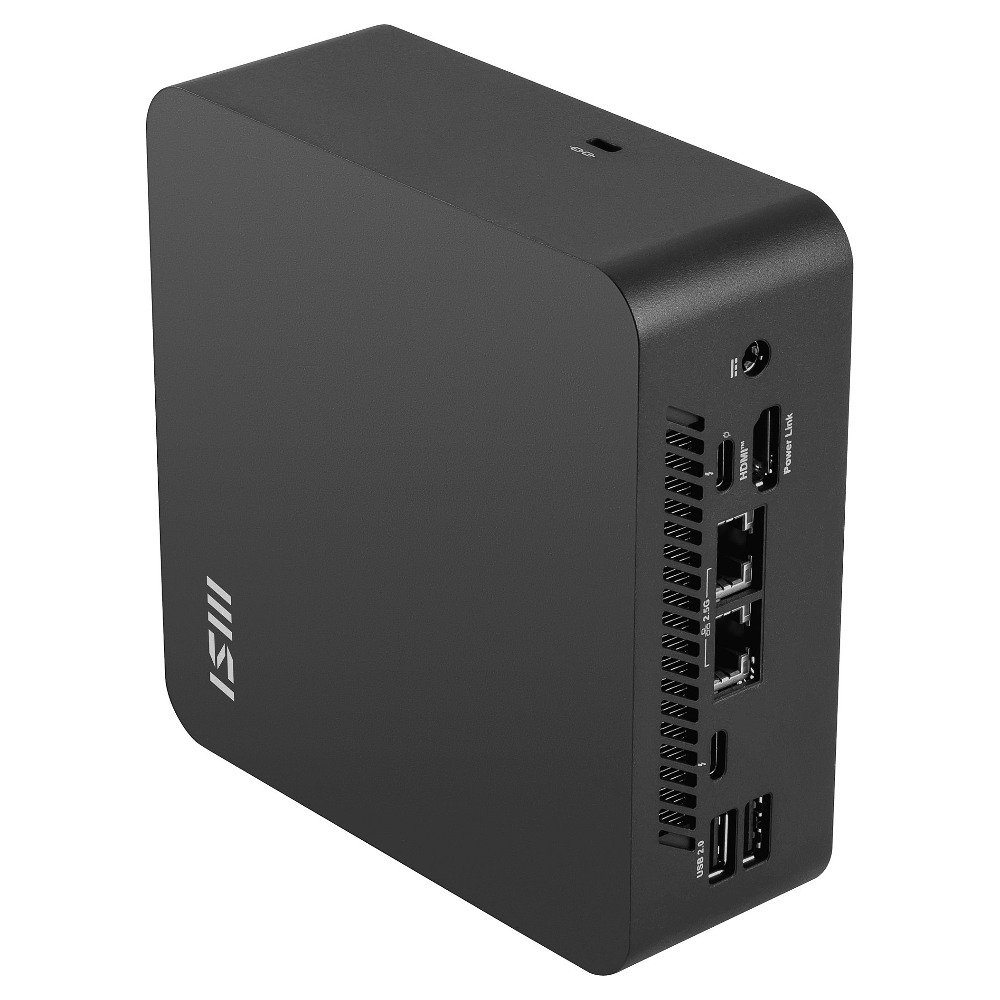 Desktop računalo MSI Cubi NUC AI+ 2MG-039AT (Intel Core Ultra 7 155H, 32GB RAM, 1TB SSD, Intel Arc Graphics, Windows 11 Home, Mini PC)-7