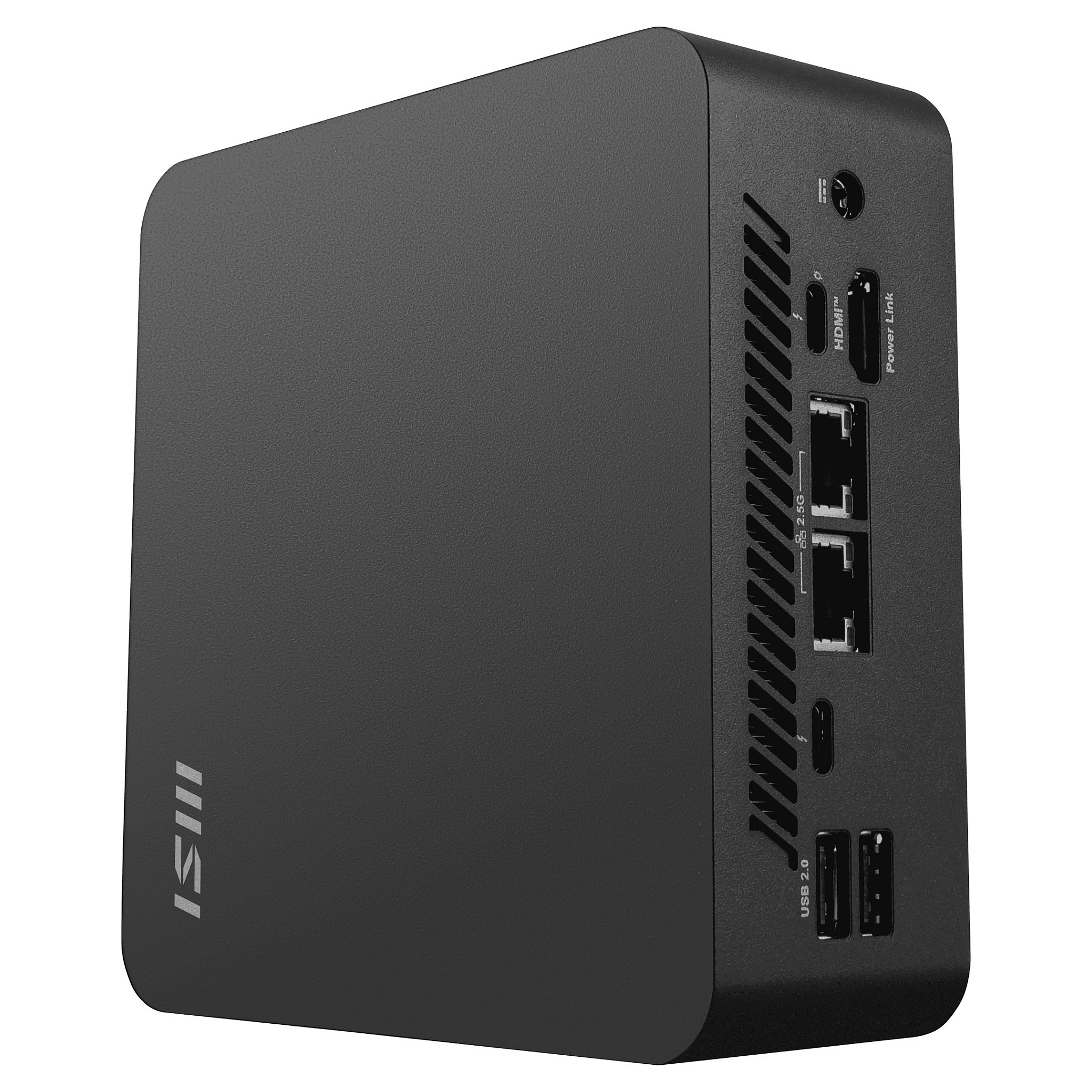 Desktop računalo MSI Cubi NUC AI+ 2MG-039AT (Intel Core Ultra 7 155H, 32GB RAM, 1TB SSD, Intel Arc Graphics, Windows 11 Home, Mini PC)-8