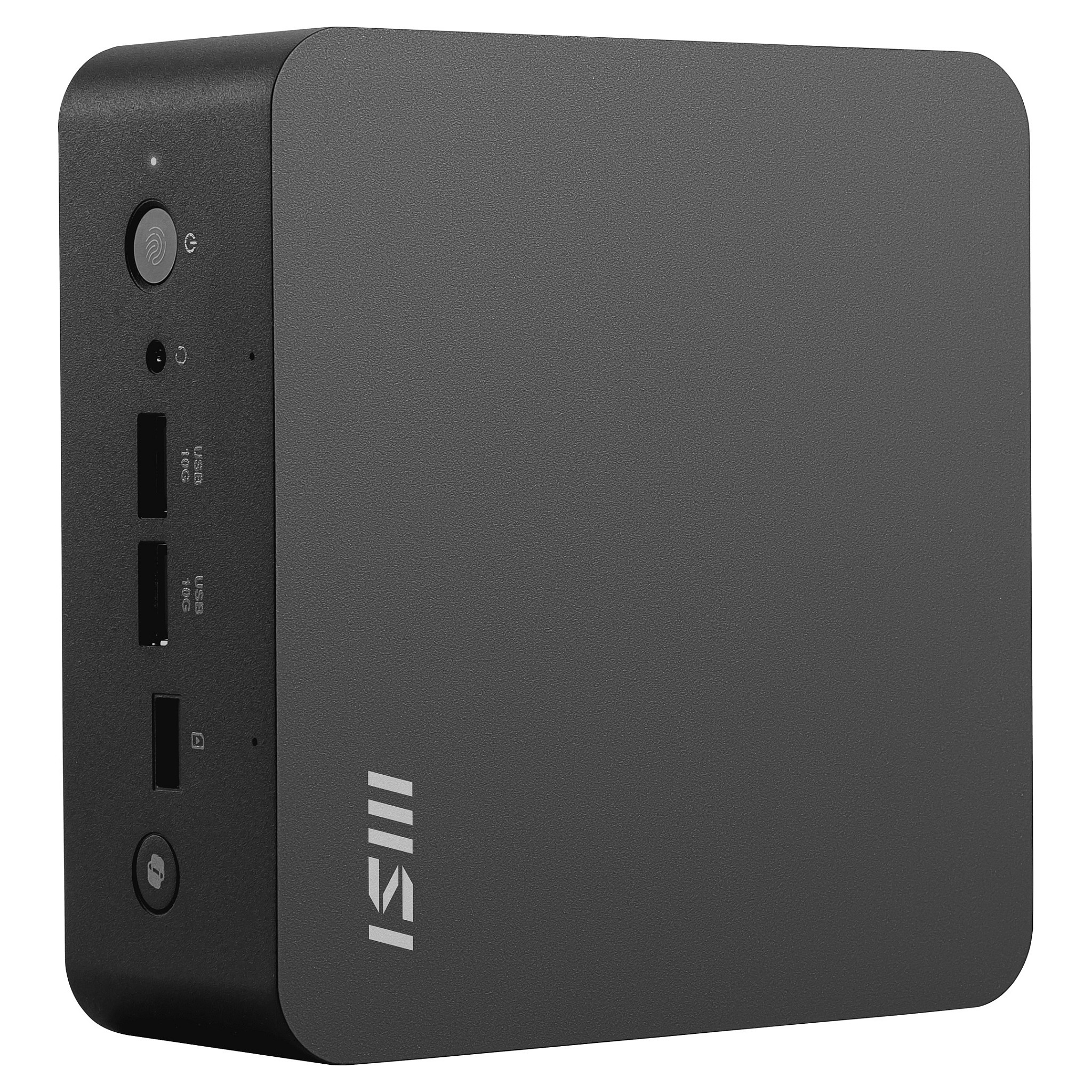 Desktop računalo MSI Cubi NUC AI+ 2MG-039AT (Intel Core Ultra 7 155H, 32GB RAM, 1TB SSD, Intel Arc Graphics, Windows 11 Home, Mini PC)-9