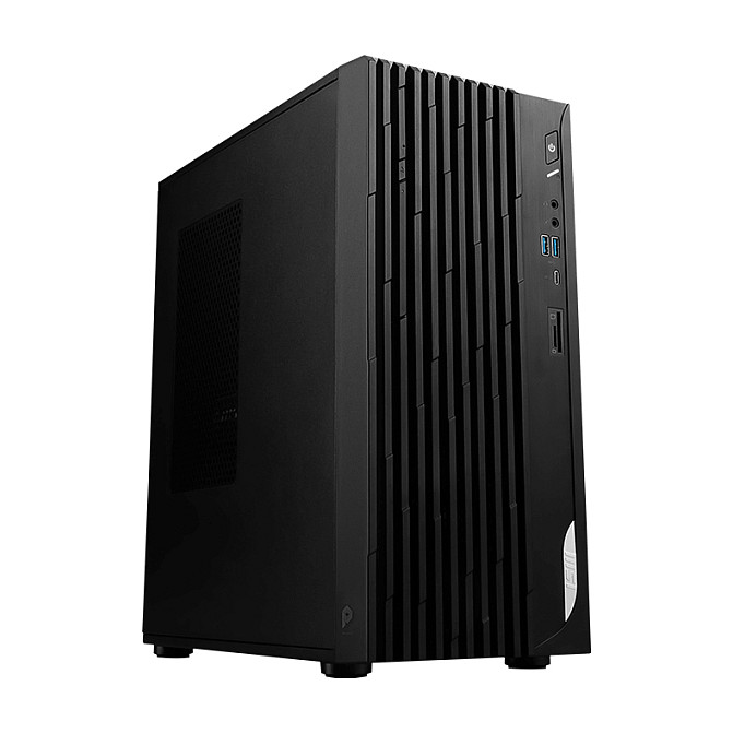 Desktop računalo MSI PRO DP180 14A-1064AT (Intel Core i5-14400, 8GB RAM, 512GB SSD, Intel UHD Graphics 770, Windows 11 Home, Tower)-9