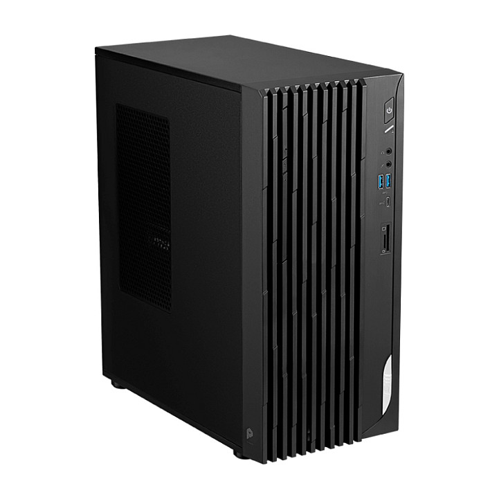 Desktop računalo MSI PRO DP180 14A-1064AT (Intel Core i5-14400, 8GB RAM, 512GB SSD, Intel UHD Graphics 770, Windows 11 Home, Tower)-3