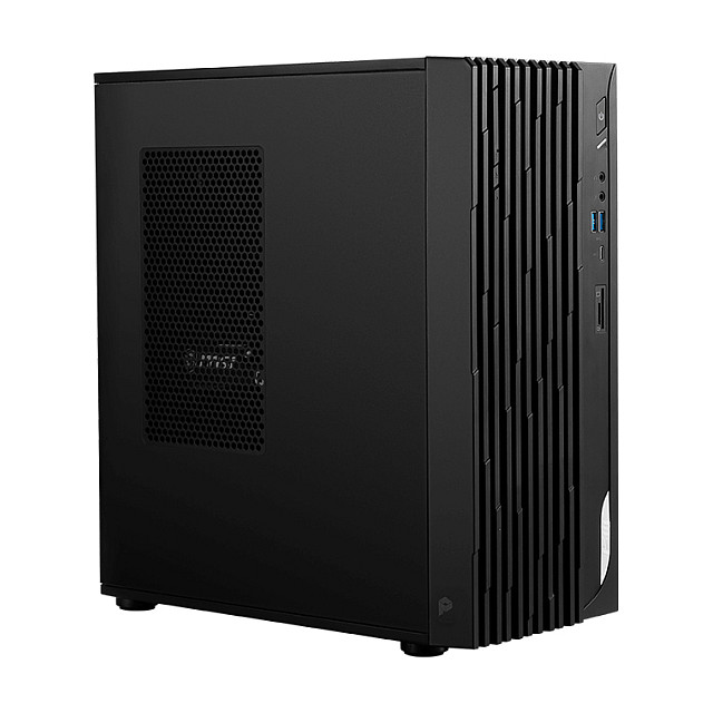 Desktop računalo MSI PRO DP180 14A-1064AT (Intel Core i5-14400, 8GB RAM, 512GB SSD, Intel UHD Graphics 770, Windows 11 Home, Tower)-5
