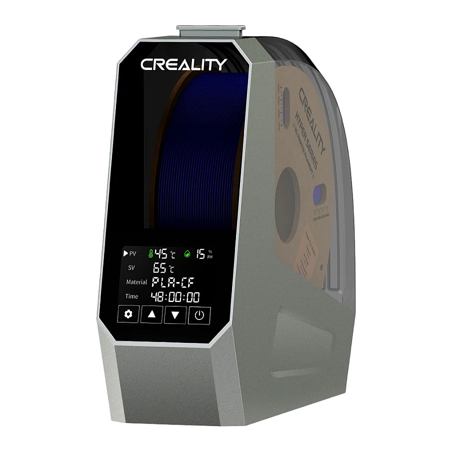 Sušač filamenta CREALITY Space Pi-0