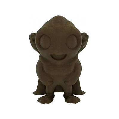 Filament za 3D printer AZUREFILM PLA Wood Cork (1.75mm, 750g)-1