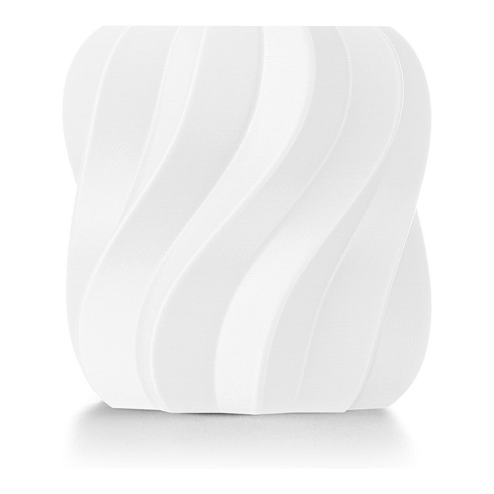 Filament za 3D printer ANYCUBIC PLA Basic 1.75mm 1kg, bijela boja-0