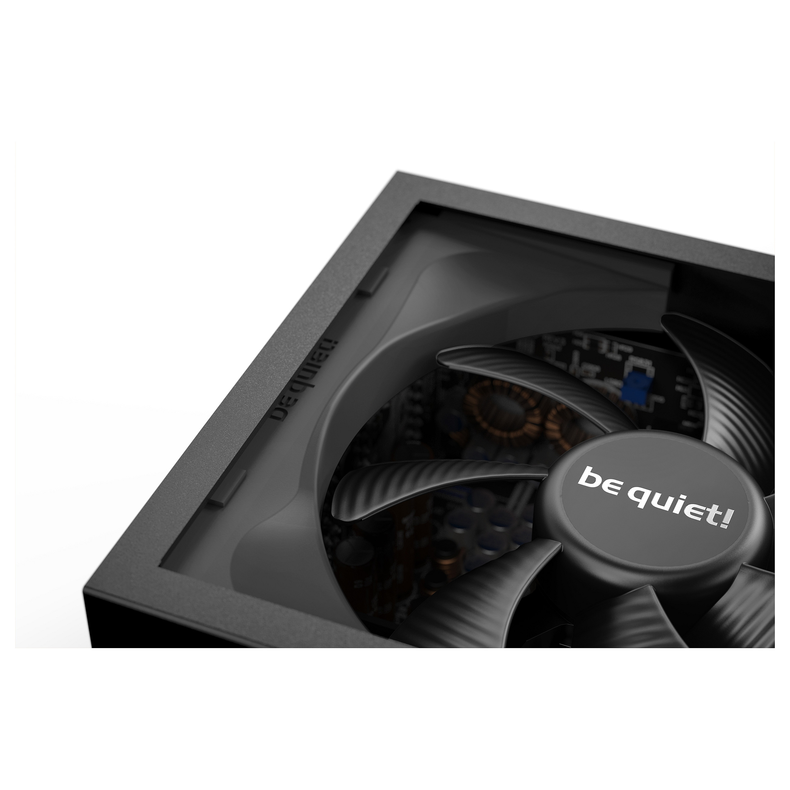 Napajanje za računalo BE QUIET! Dark Power 13 850W (80+ Titanium, ATX 3.0)-1